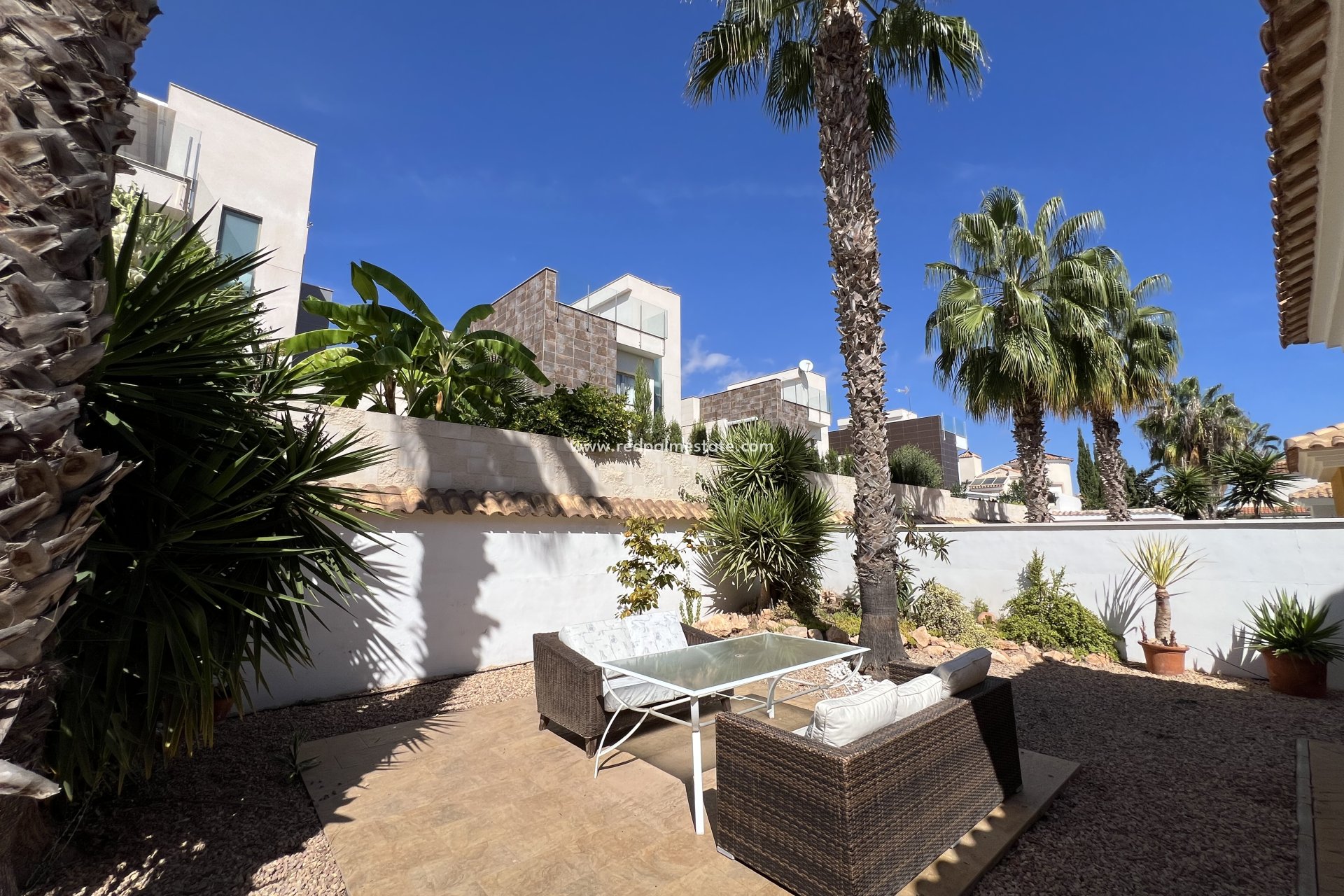 Reventa - Villa -
Orihuela Costa - Costa Blanca