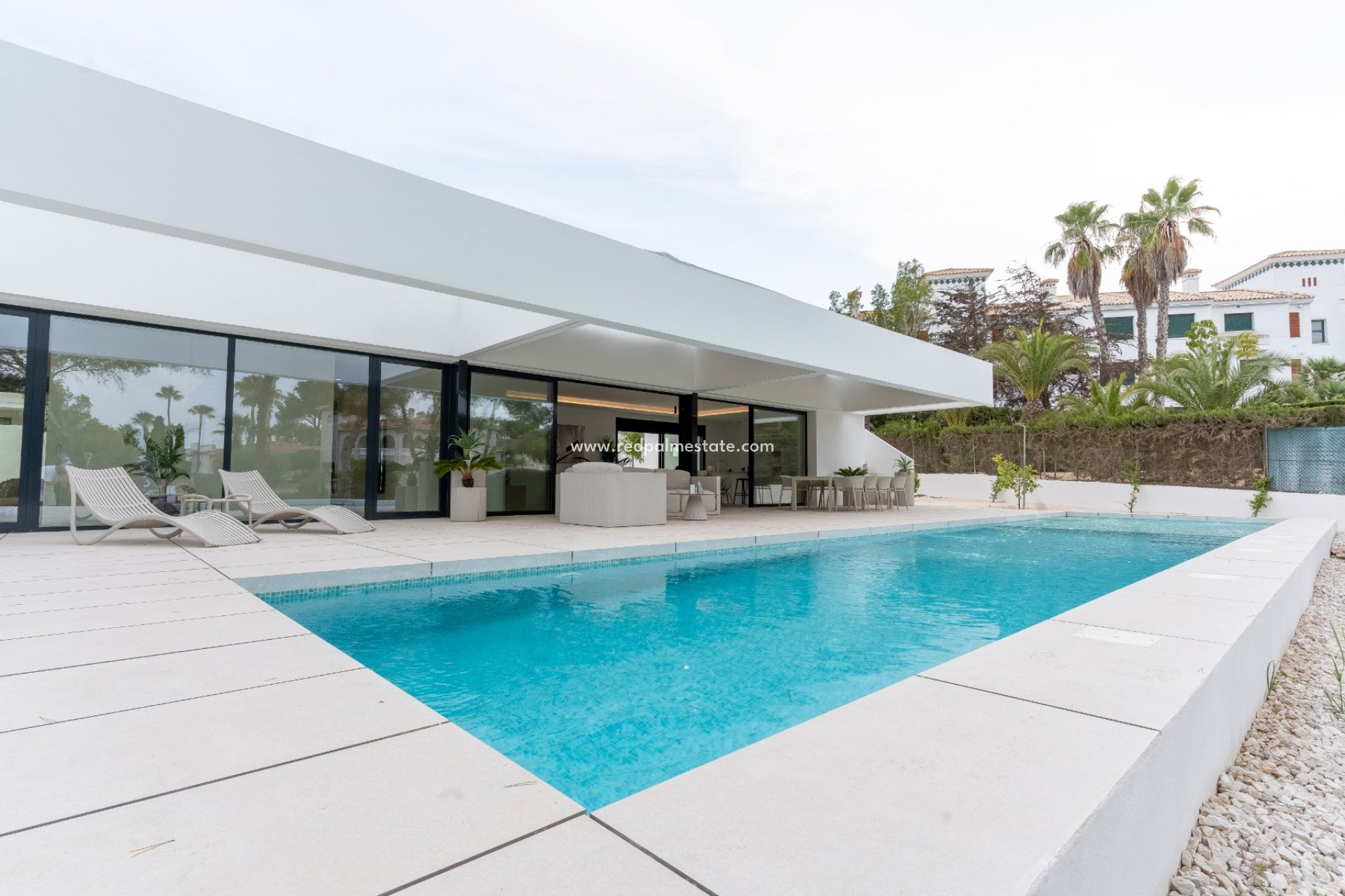 Reventa - Villa -
Orihuela Costa - Costa Blanca