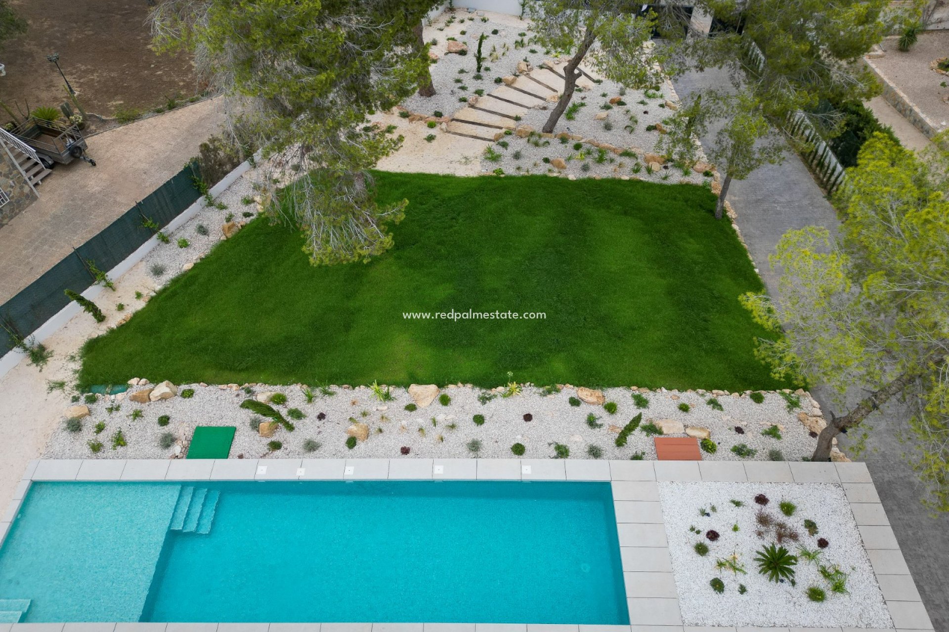 Reventa - Villa -
Orihuela Costa - Costa Blanca