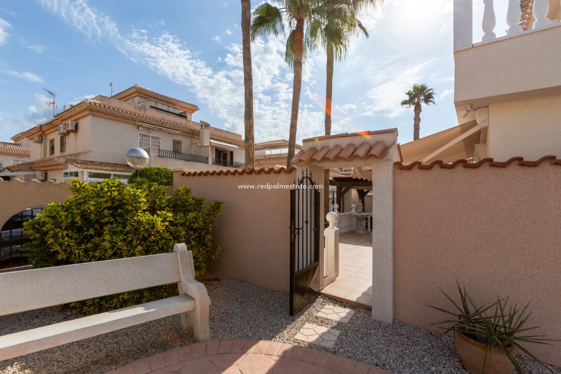 Reventa - Villa -
Orihuela Costa - Costa Blanca