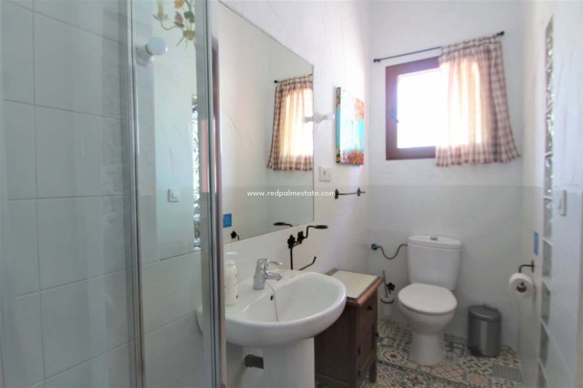 Reventa - Villa -
Orihuela Costa - Costa Blanca