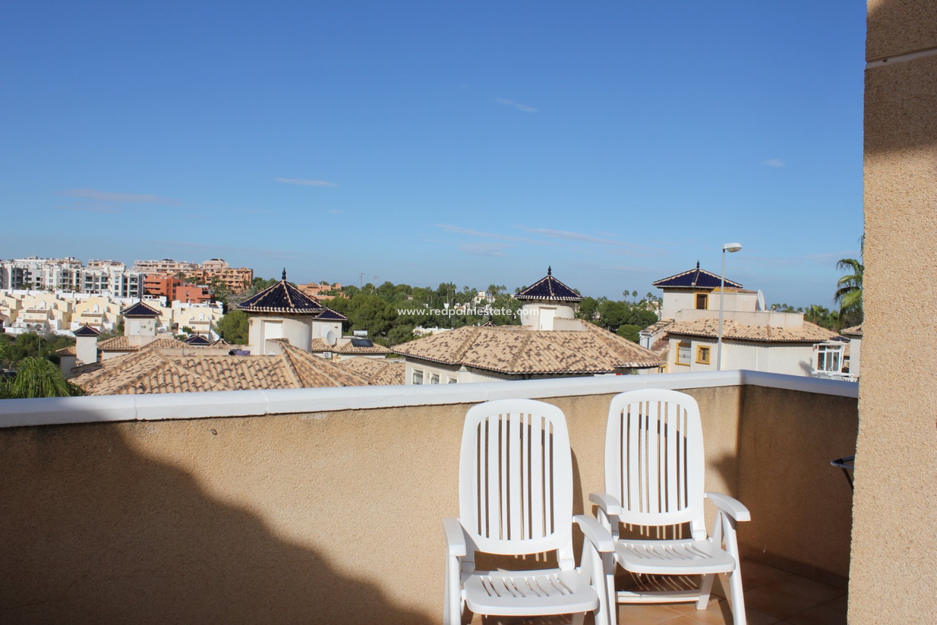 Reventa - Villa -
Orihuela Costa - Costa Blanca