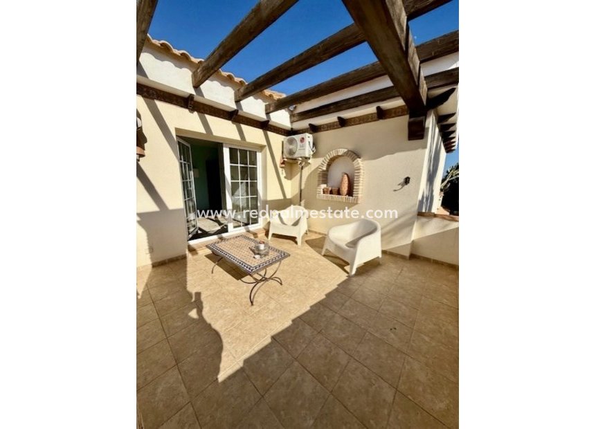 Reventa - Villa -
Orihuela Costa - Costa Blanca