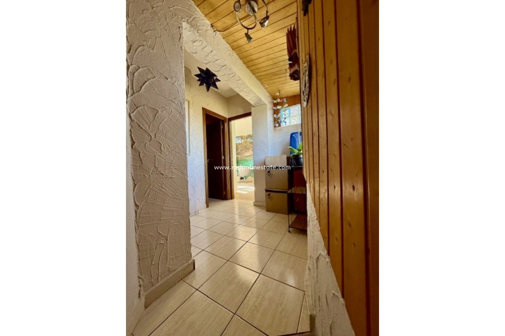 Reventa - Villa -
Orihuela Costa - Costa Blanca