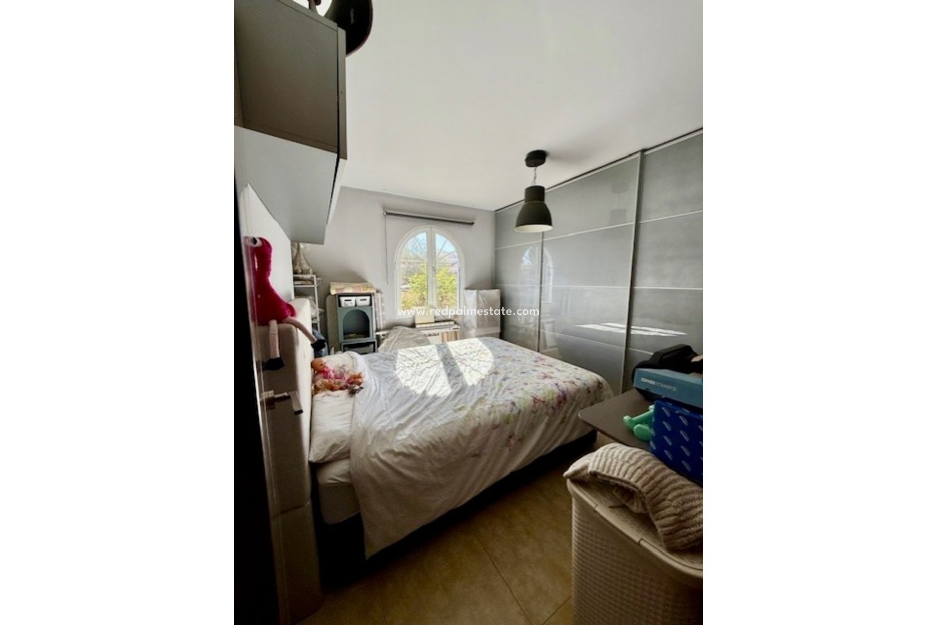 Reventa - Villa -
Orihuela Costa - Costa Blanca