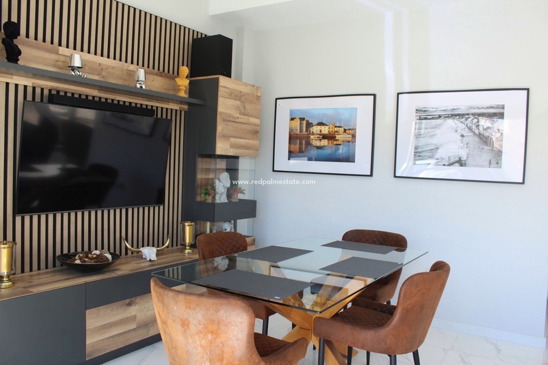 Reventa - Villa -
Orihuela Costa - Costa Blanca