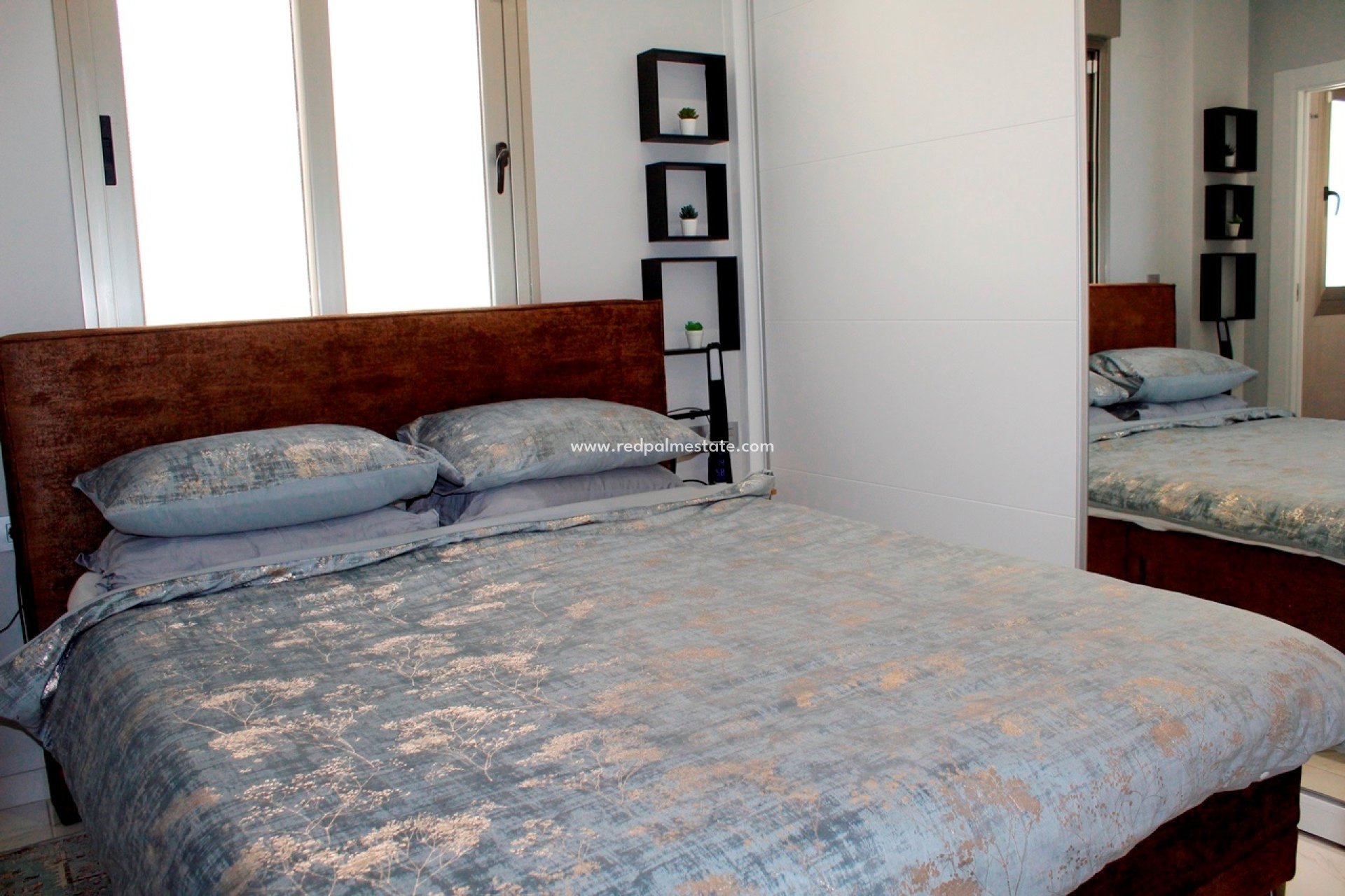 Reventa - Villa -
Orihuela Costa - Costa Blanca