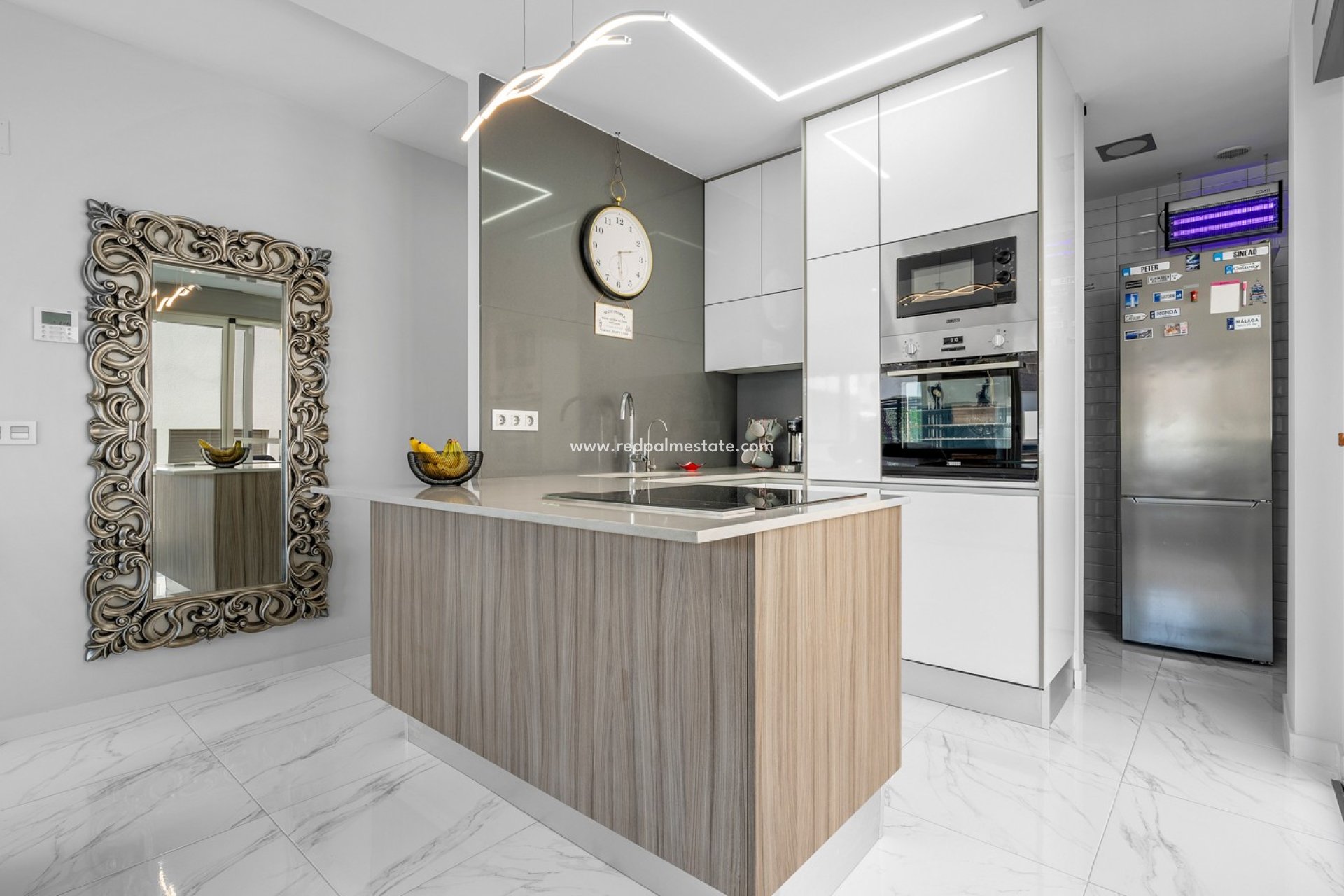 Reventa - Villa -
Orihuela Costa - Costa Blanca