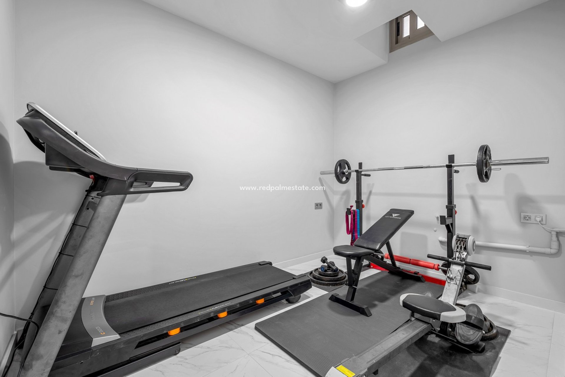 Reventa - Villa -
Orihuela Costa - Costa Blanca