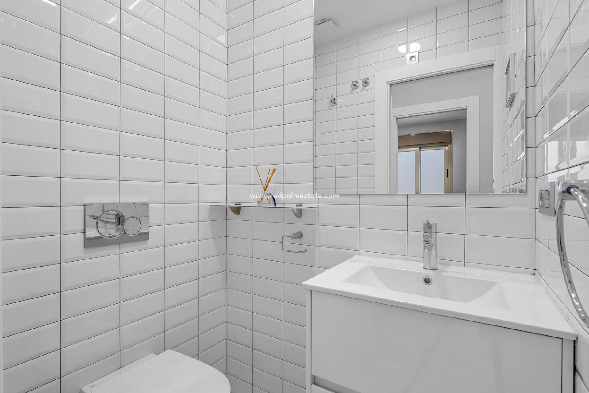 Reventa - Villa -
Orihuela Costa - Costa Blanca