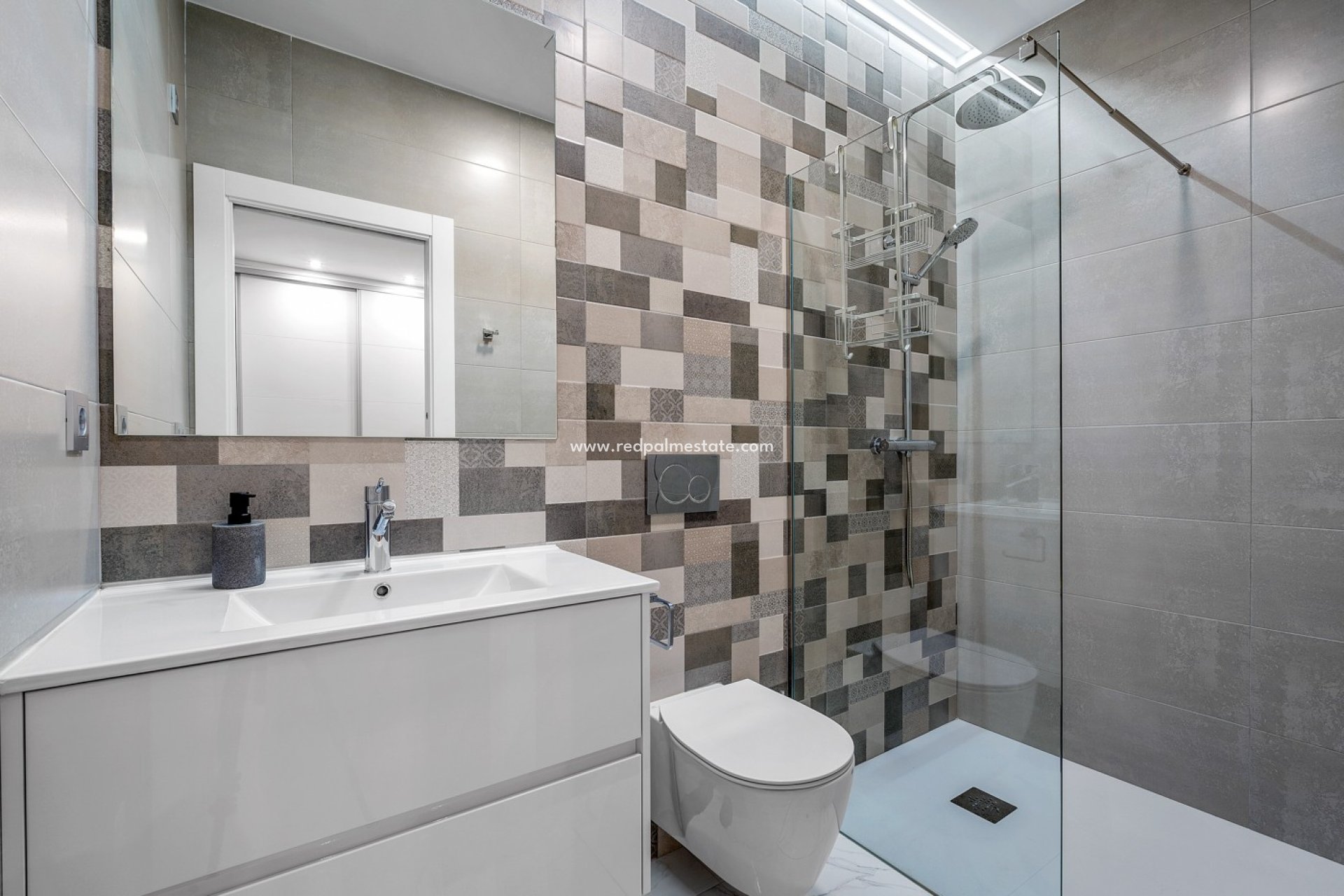 Reventa - Villa -
Orihuela Costa - Costa Blanca