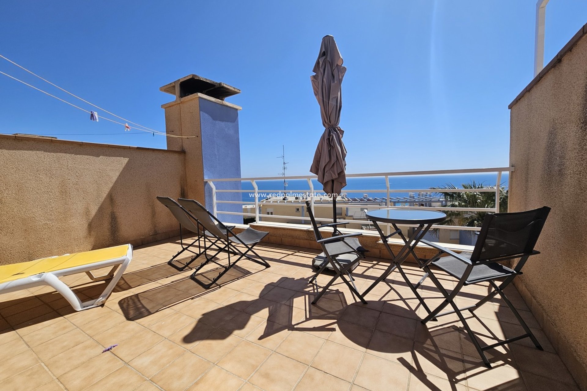 Reventa - Villa -
Orihuela Costa - Costa Blanca