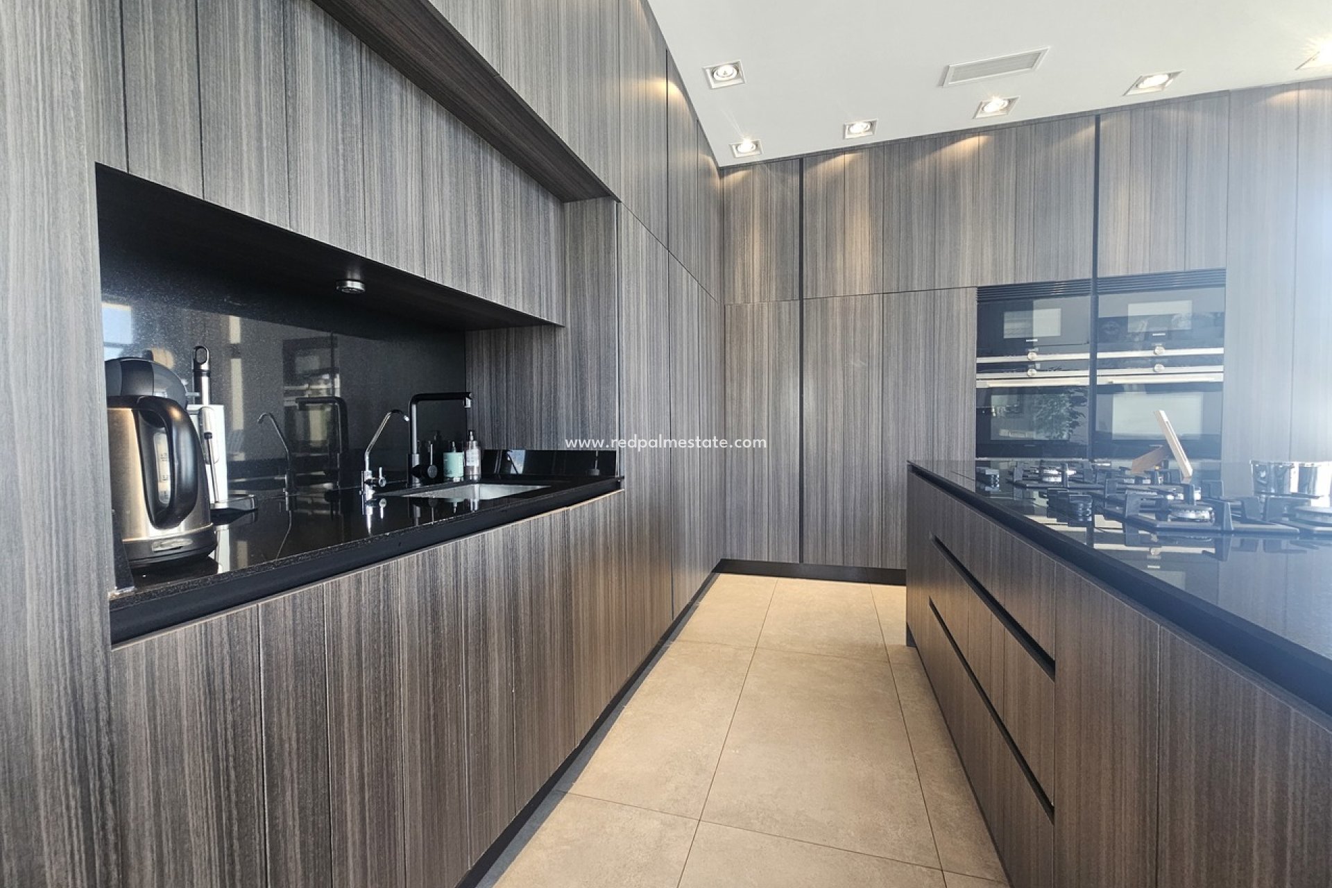 Reventa - Villa -
Orihuela Costa - Costa Blanca