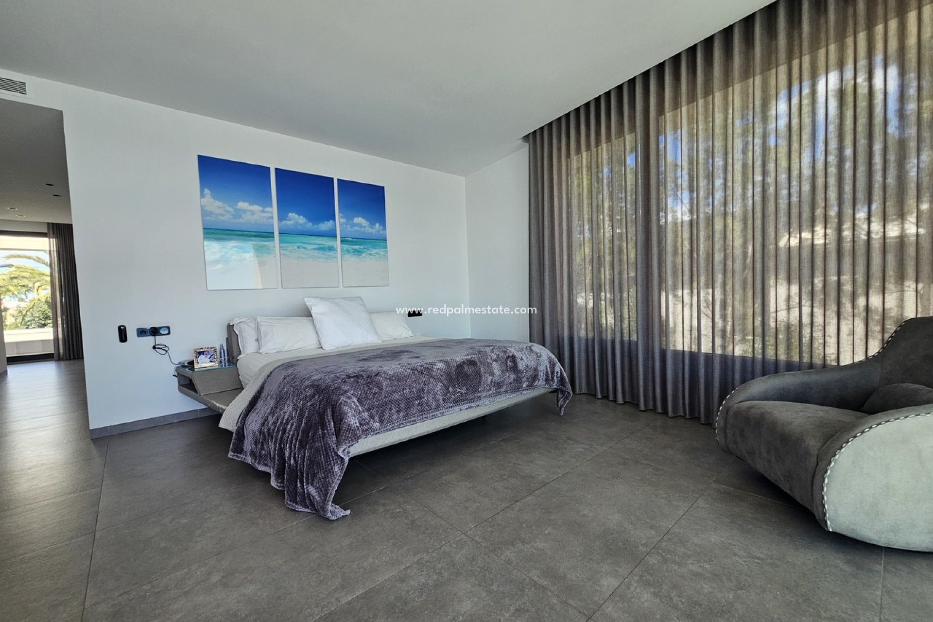 Reventa - Villa -
Orihuela Costa - Costa Blanca