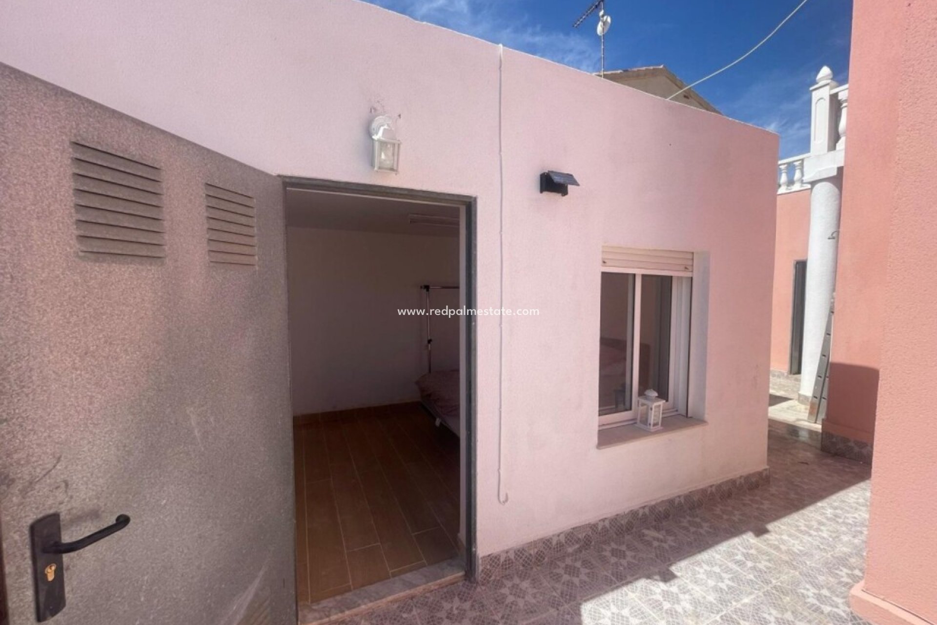 Reventa - Villa -
Orihuela Costa - Costa Blanca