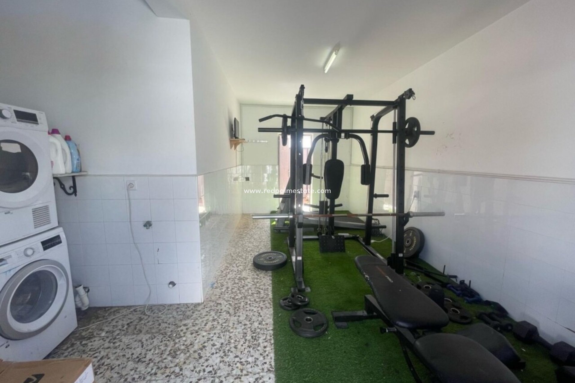 Reventa - Villa -
Orihuela Costa - Costa Blanca