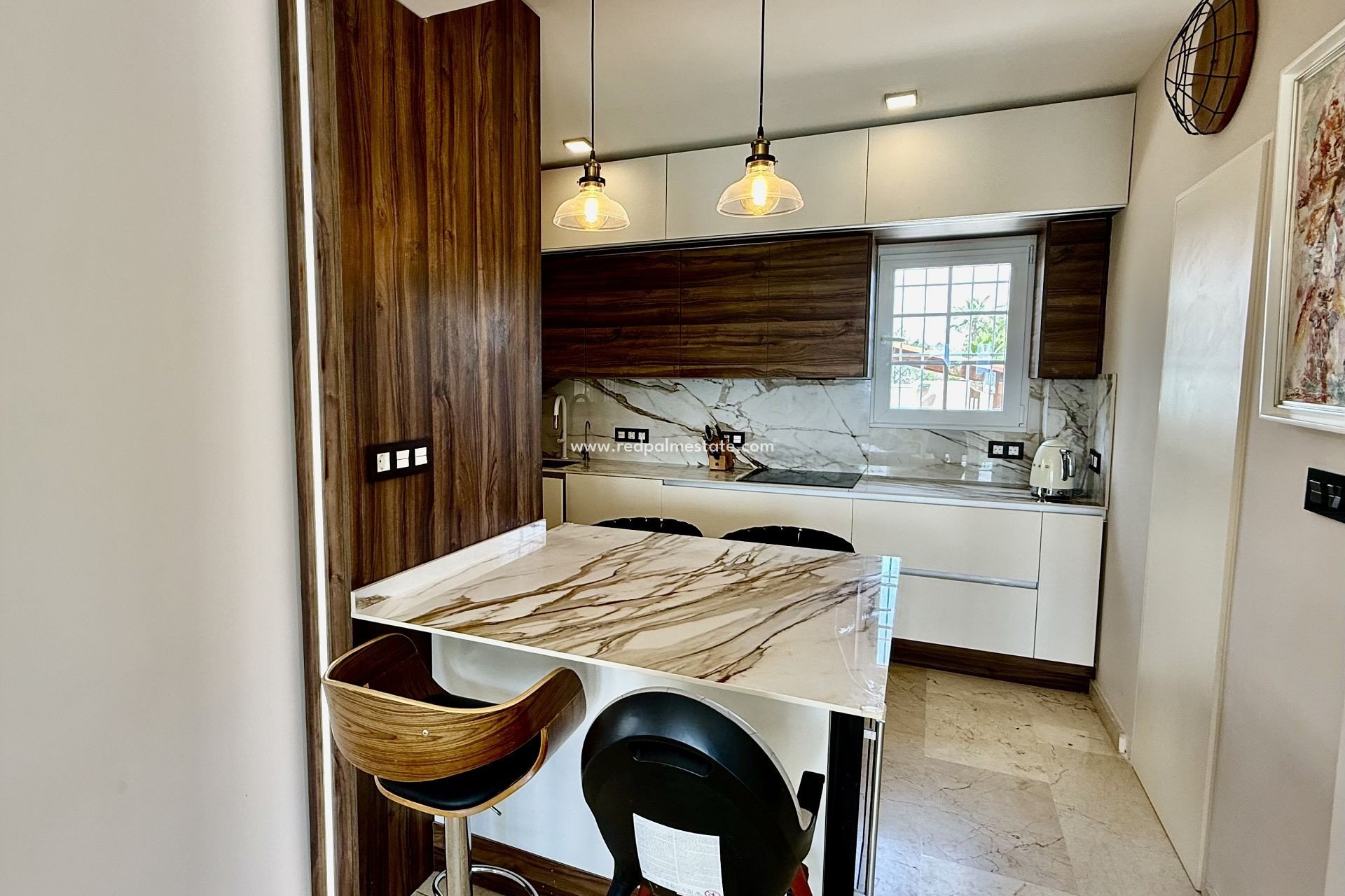 Reventa - Villa -
Orihuela Costa - Costa Blanca