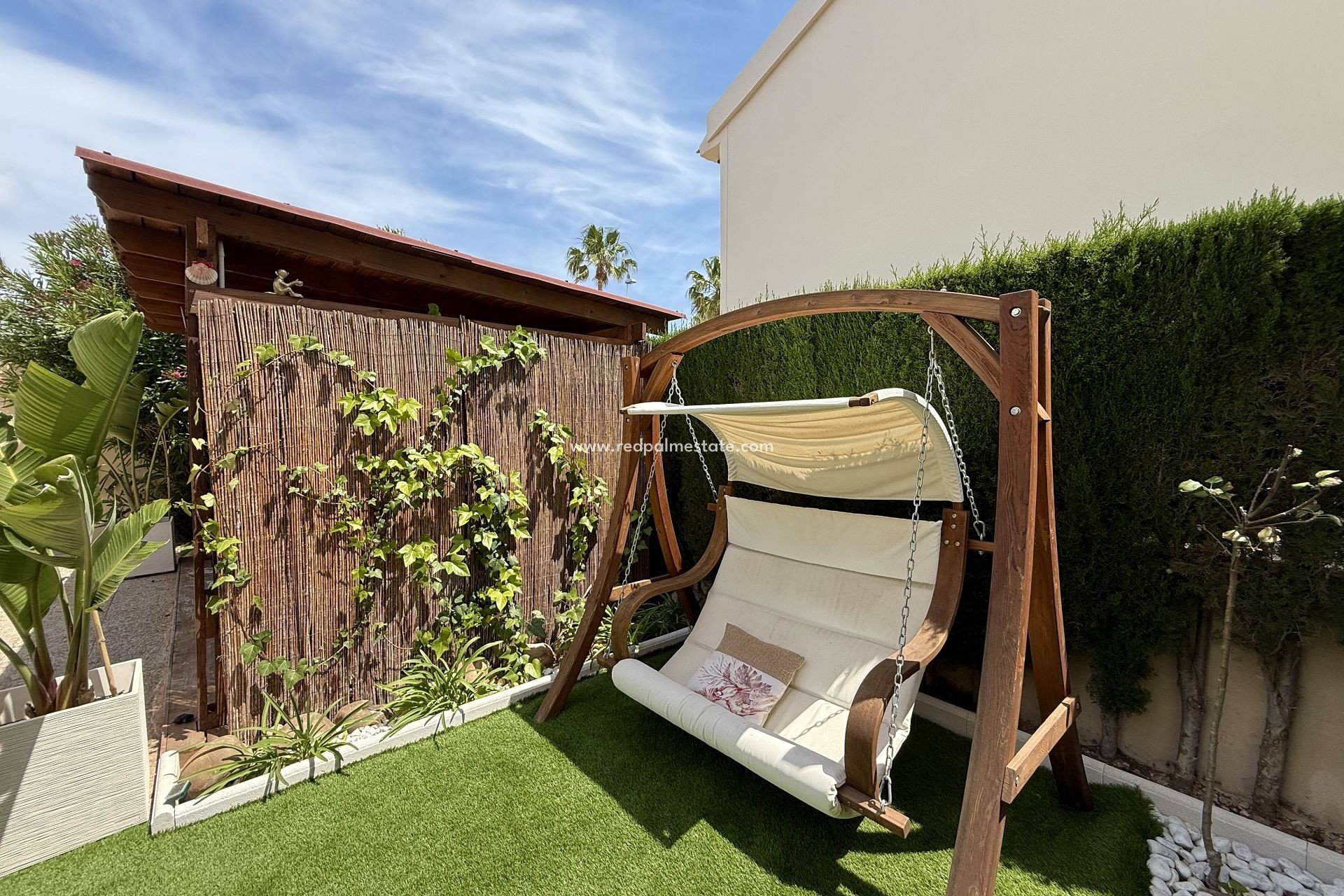 Reventa - Villa -
Orihuela Costa - Costa Blanca