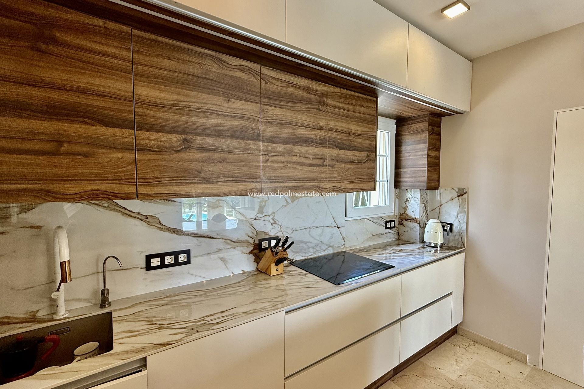 Reventa - Villa -
Orihuela Costa - Costa Blanca