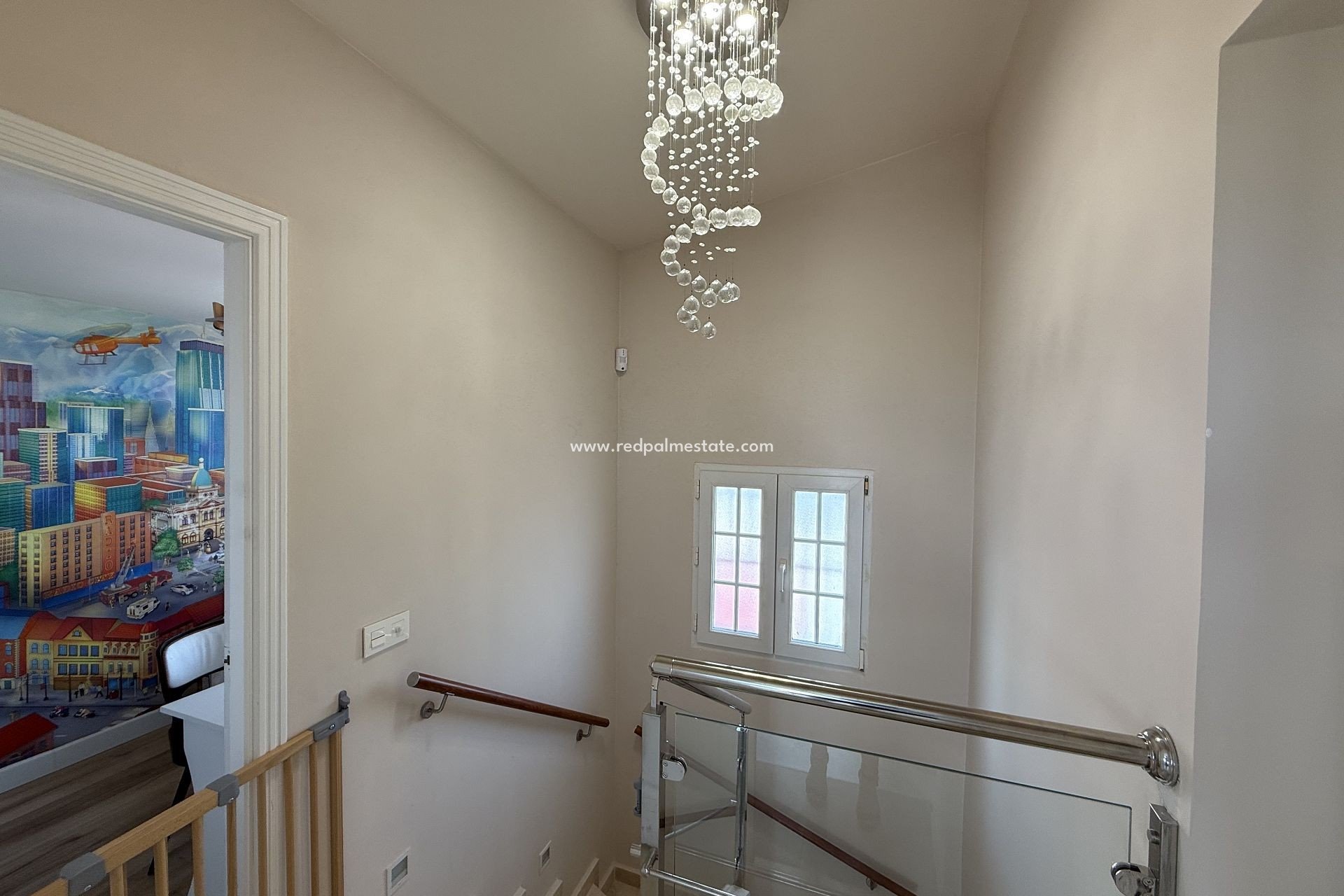 Reventa - Villa -
Orihuela Costa - Costa Blanca