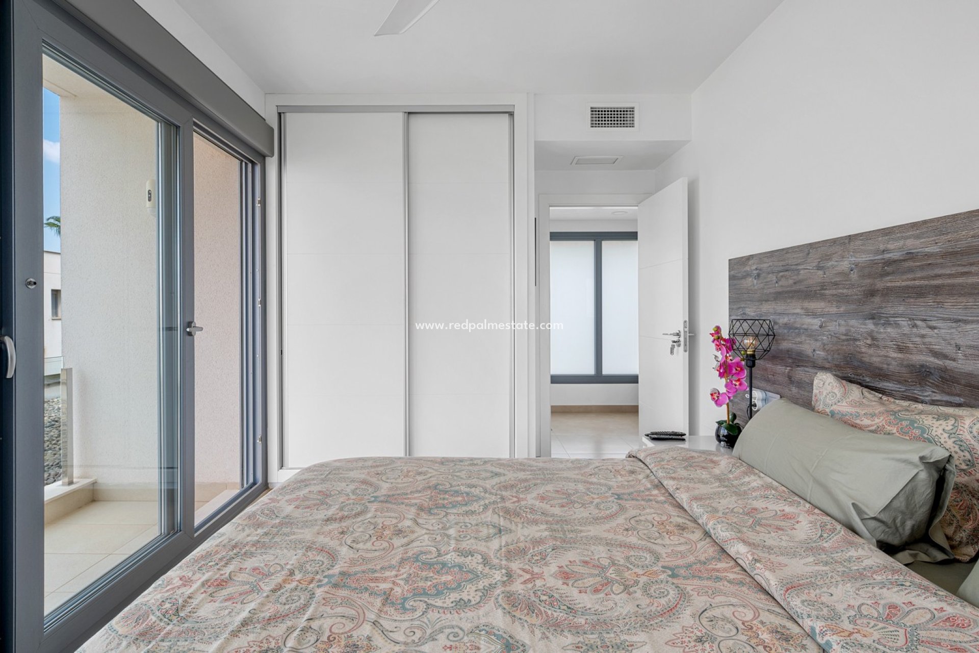 Reventa - Villa -
Orihuela Costa - Costa Blanca