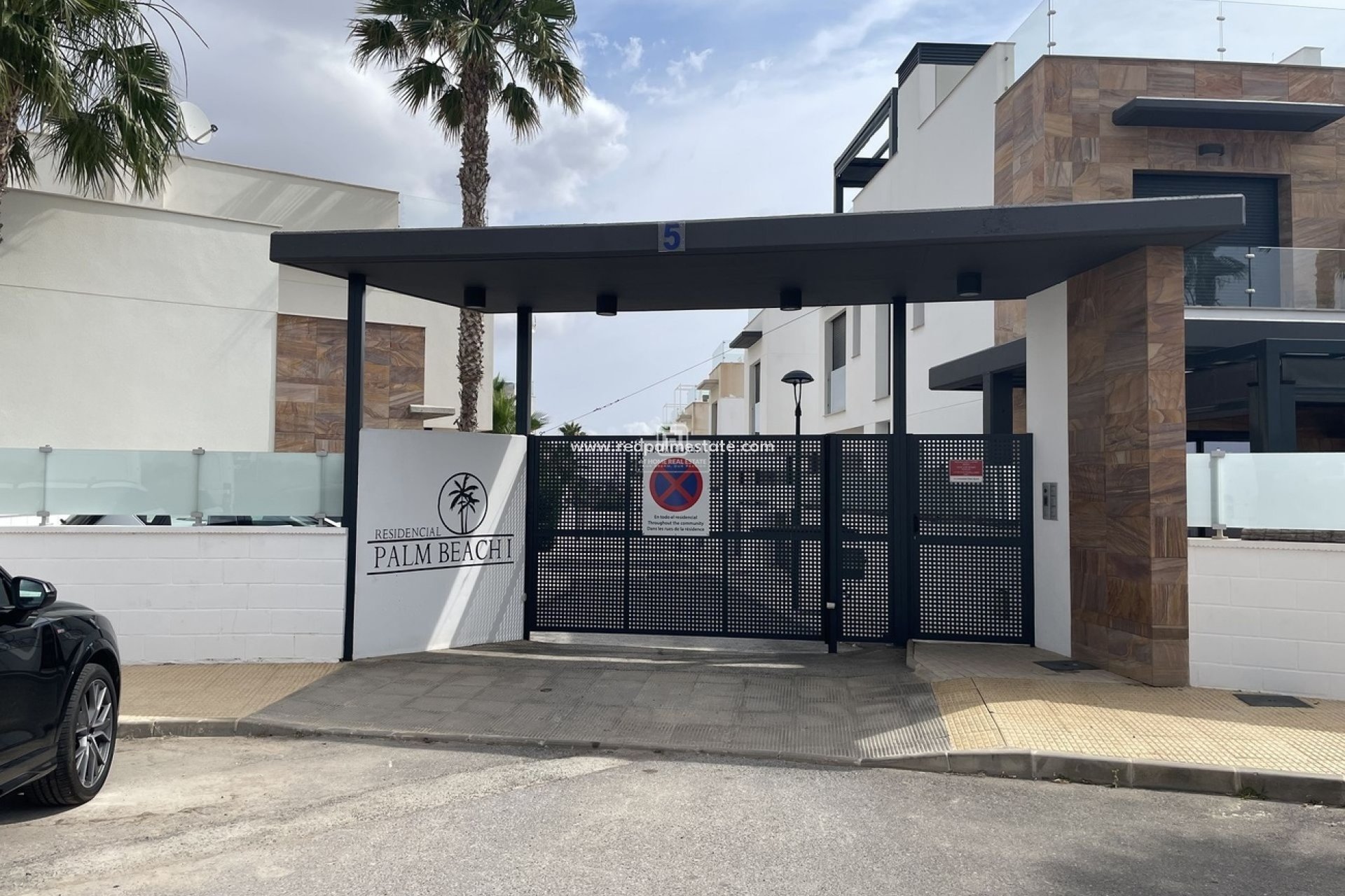 Reventa - Villa -
Orihuela Costa - Costa Blanca