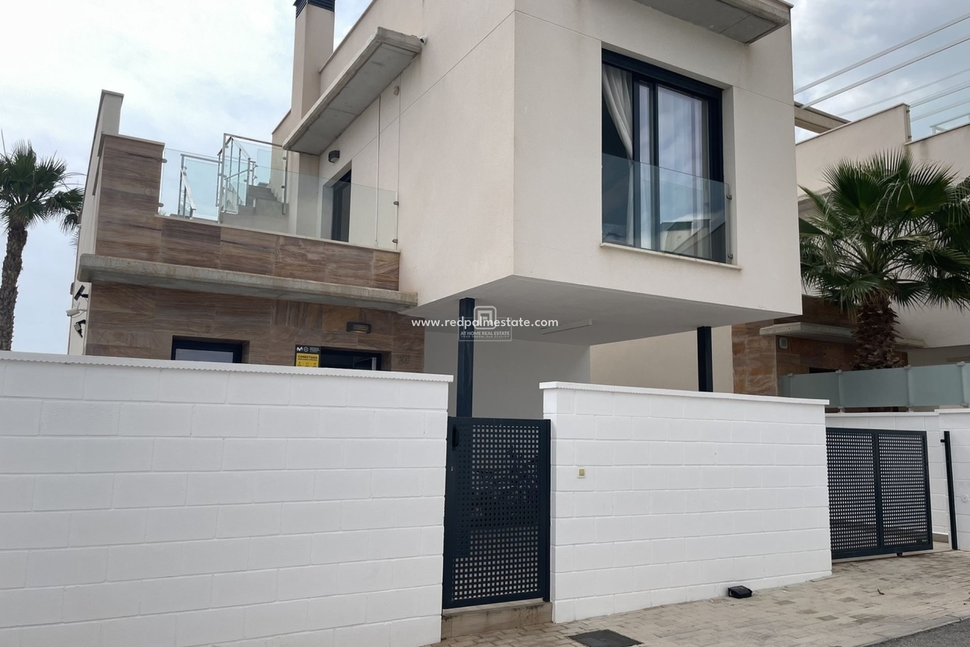 Reventa - Villa -
Orihuela Costa - Costa Blanca