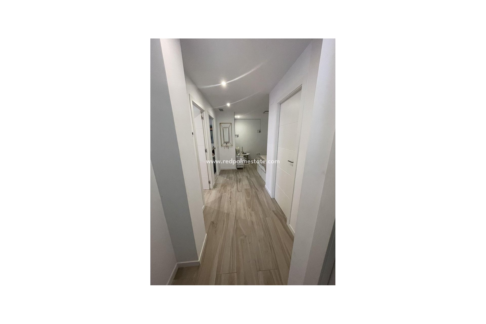 Reventa - Villa -
Orihuela Costa - Costa Blanca