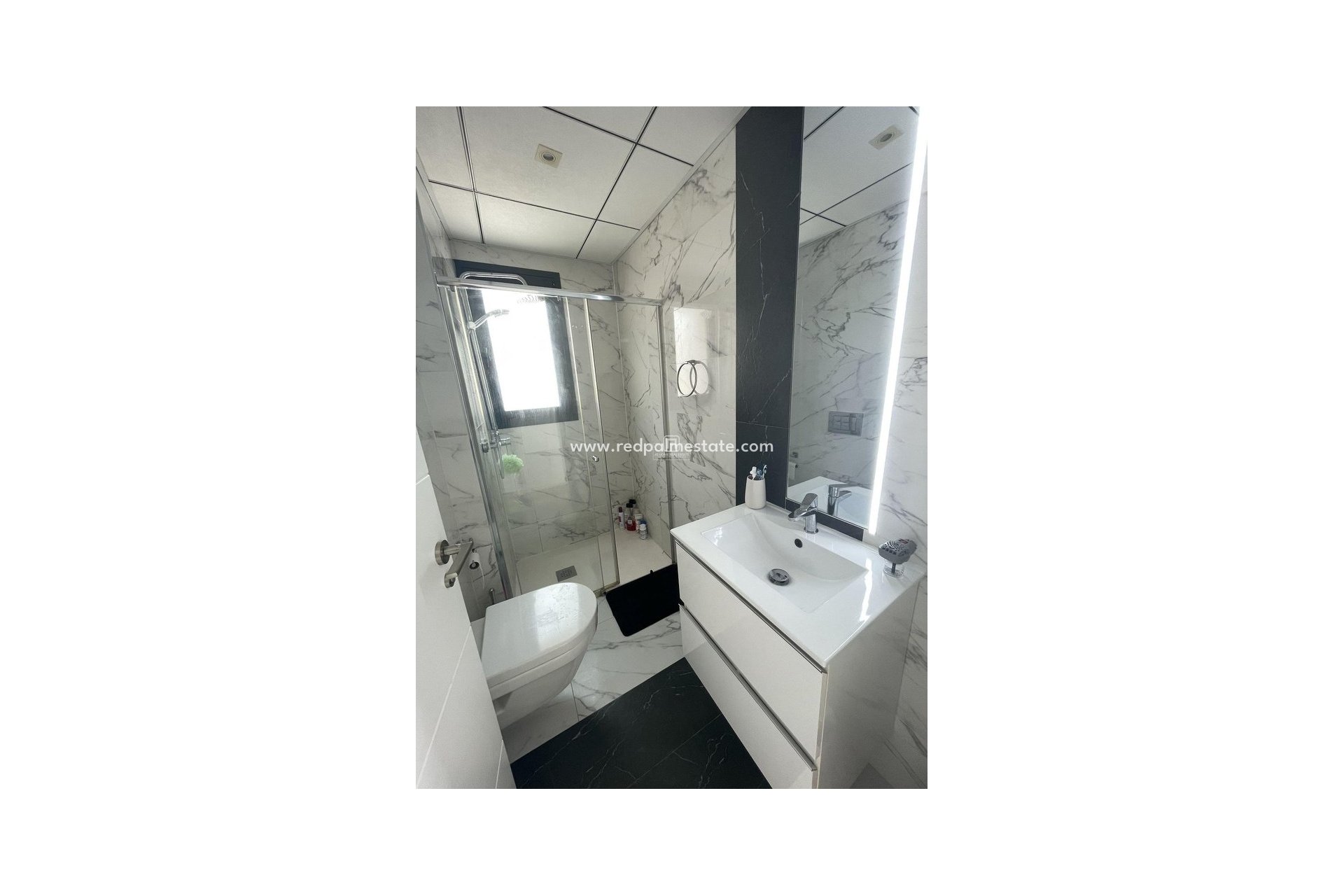 Reventa - Villa -
Orihuela Costa - Costa Blanca