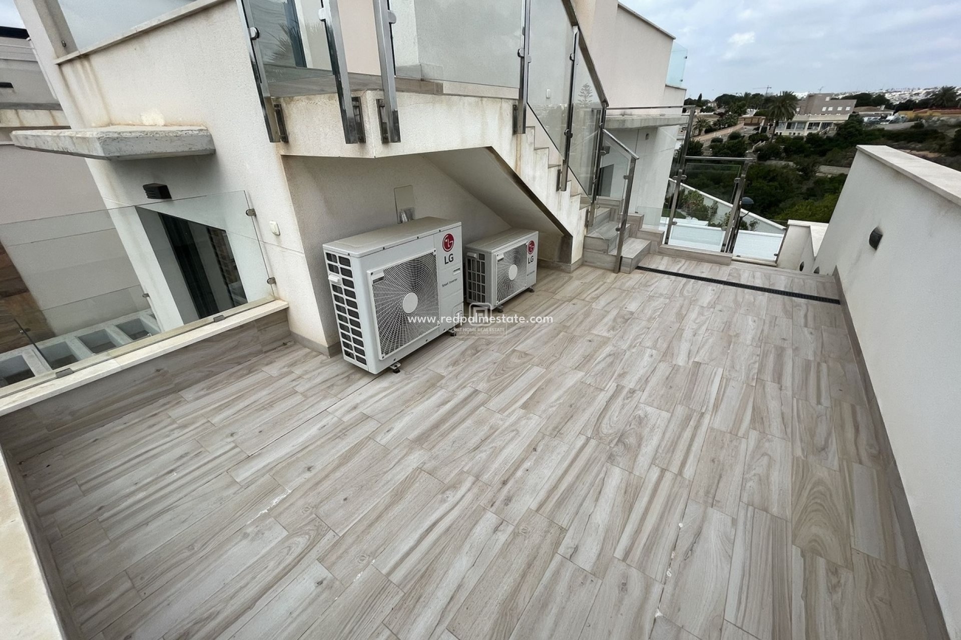 Reventa - Villa -
Orihuela Costa - Costa Blanca