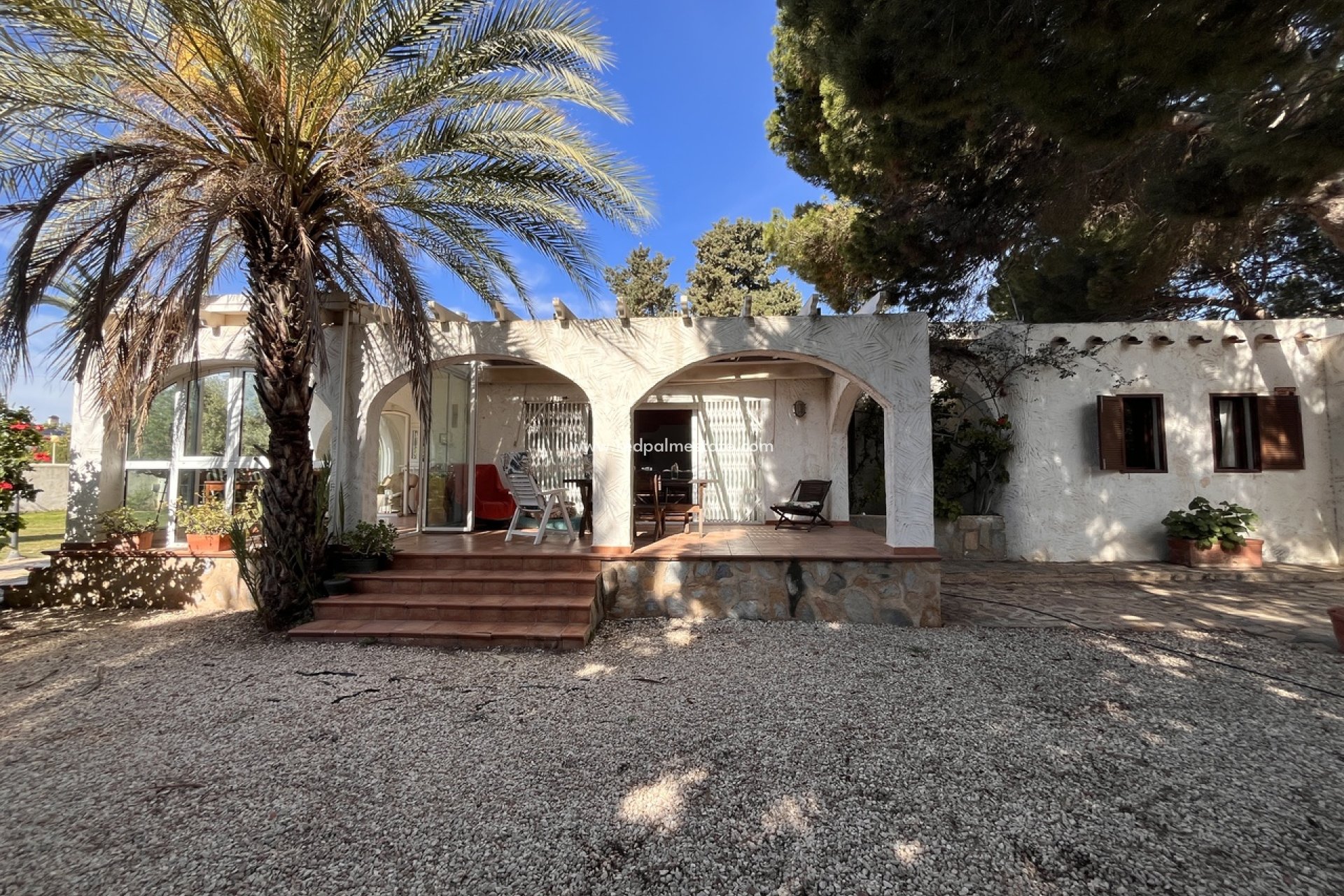 Reventa - Villa -
Orihuela Costa - Costa Blanca