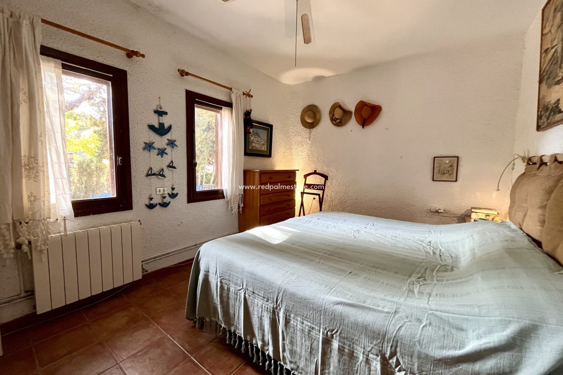 Reventa - Villa -
Orihuela Costa - Costa Blanca