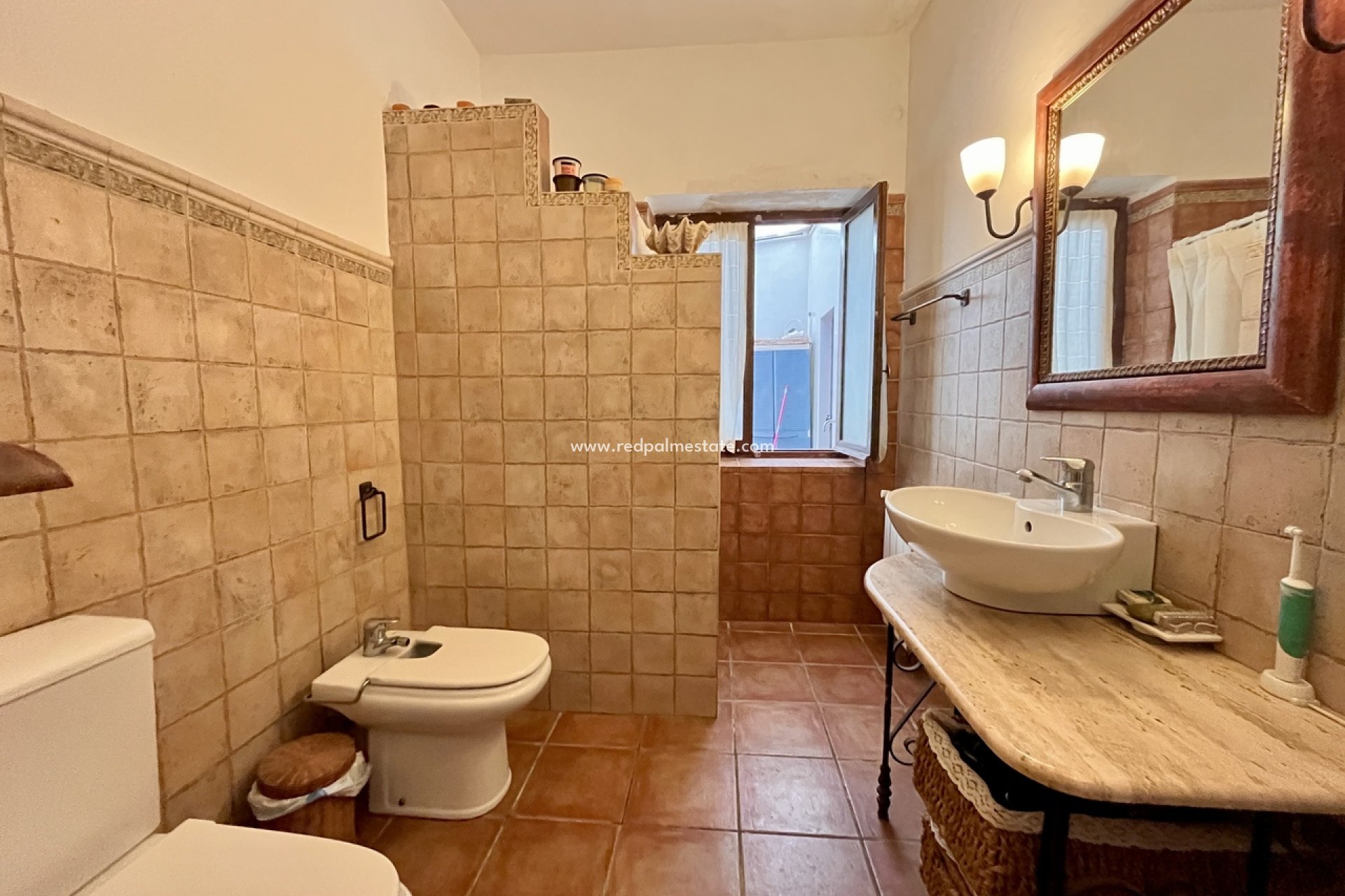 Reventa - Villa -
Orihuela Costa - Costa Blanca