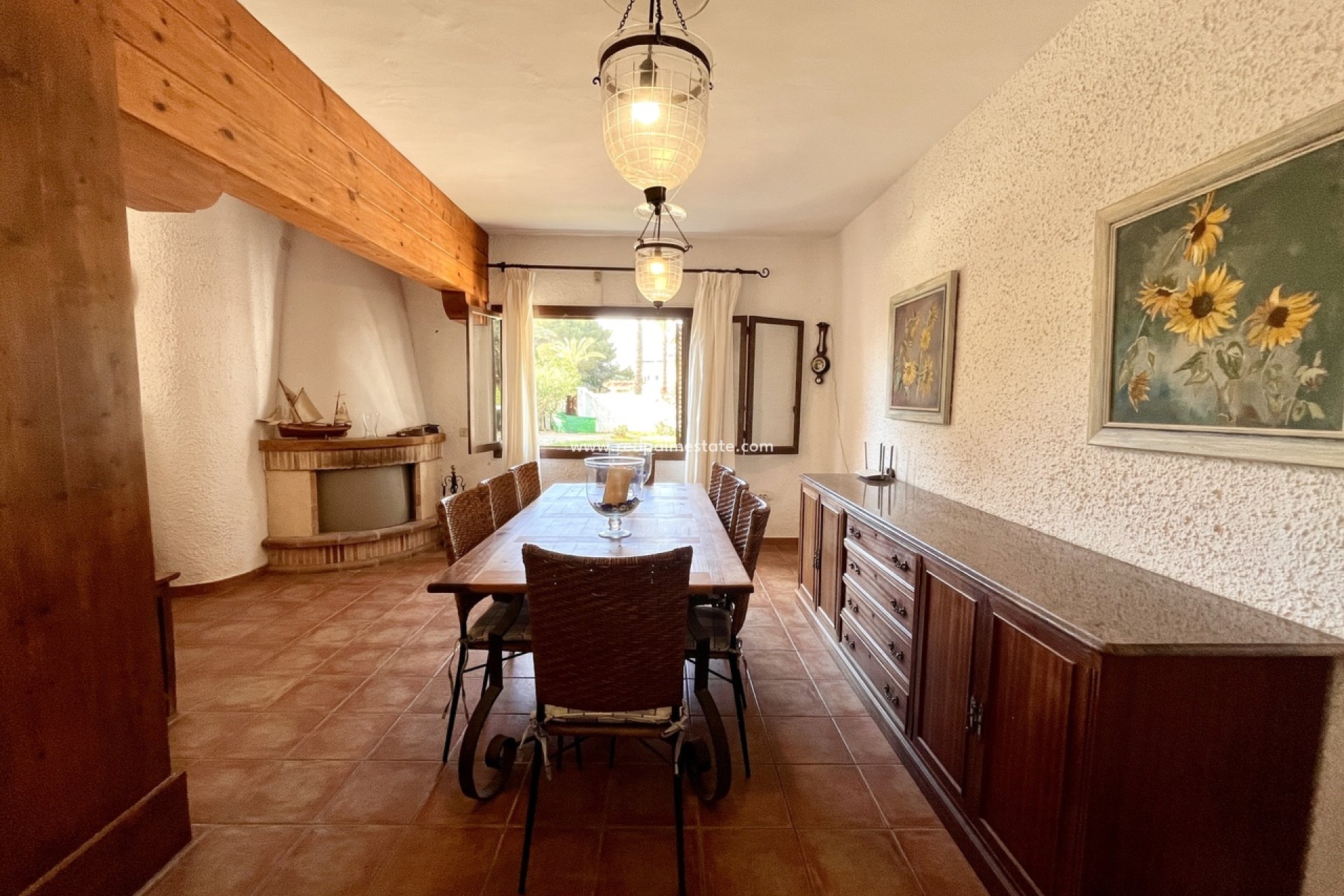 Reventa - Villa -
Orihuela Costa - Costa Blanca