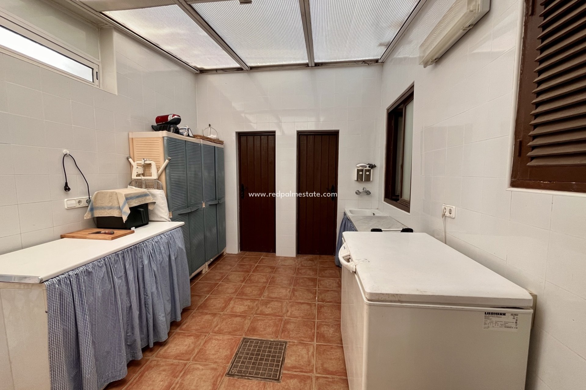 Reventa - Villa -
Orihuela Costa - Costa Blanca