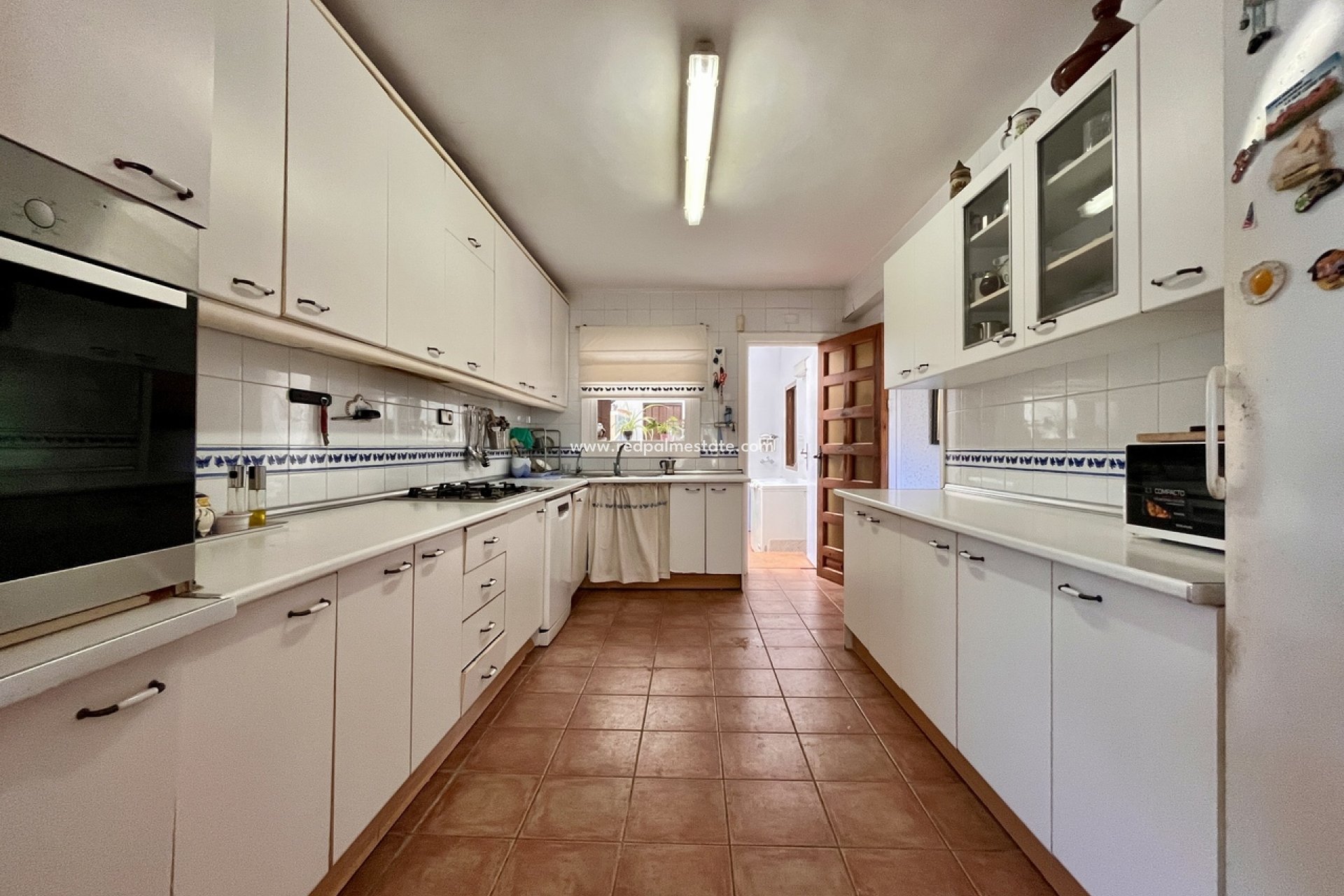 Reventa - Villa -
Orihuela Costa - Costa Blanca