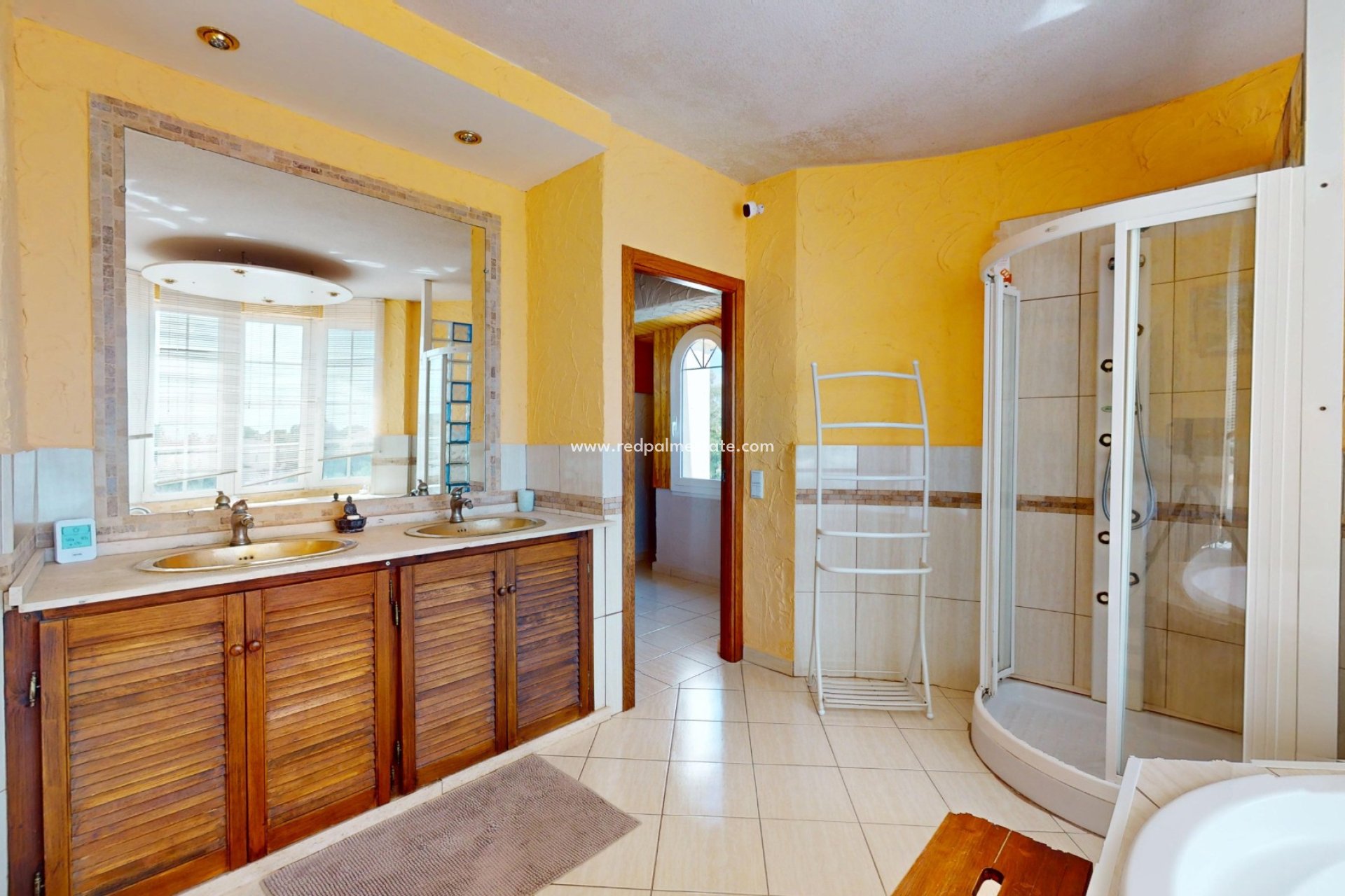 Reventa - Villa -
Orihuela Costa - Costa Blanca