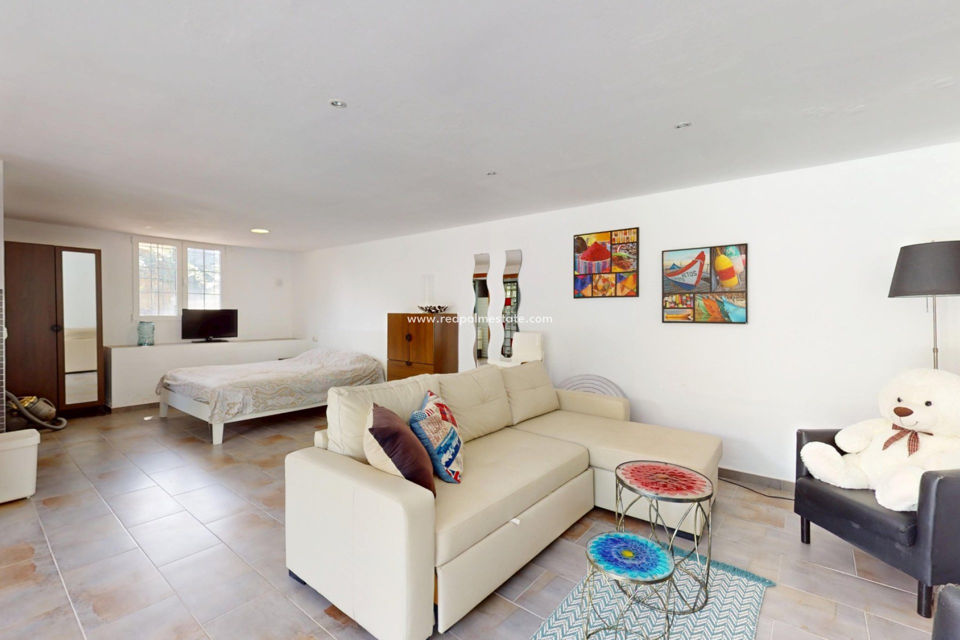 Reventa - Villa -
Orihuela Costa - Costa Blanca