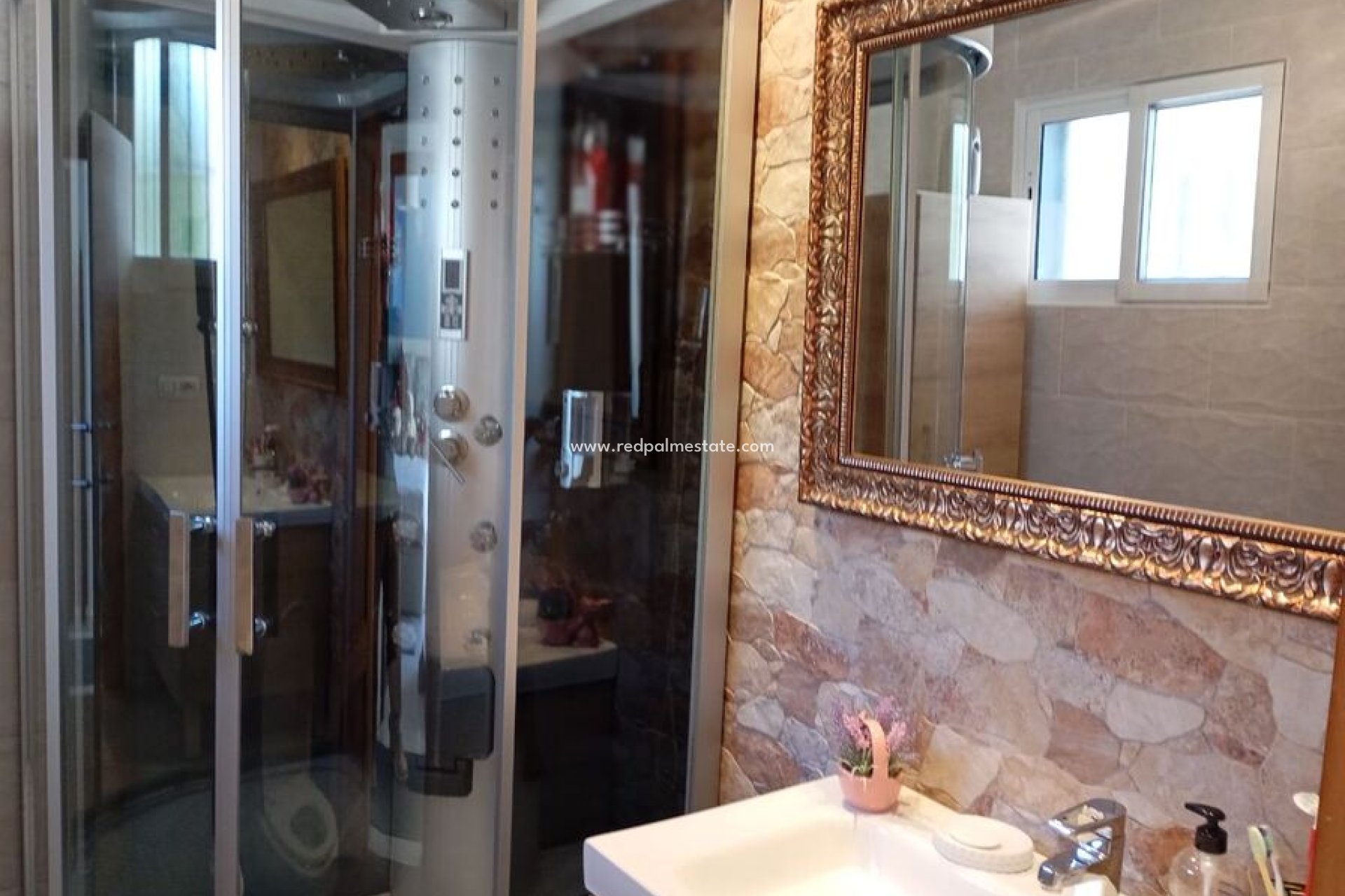 Reventa - Villa -
Orihuela Costa - Costa Blanca