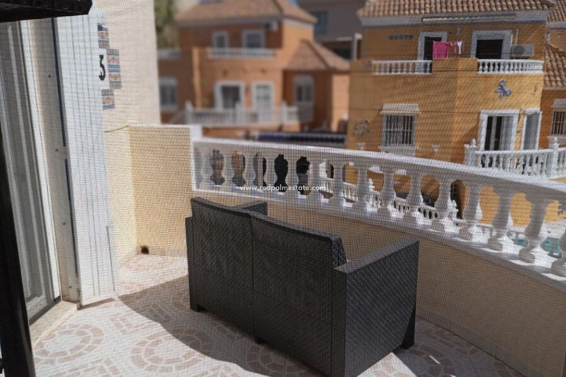 Reventa - Villa -
Orihuela Costa - Costa Blanca