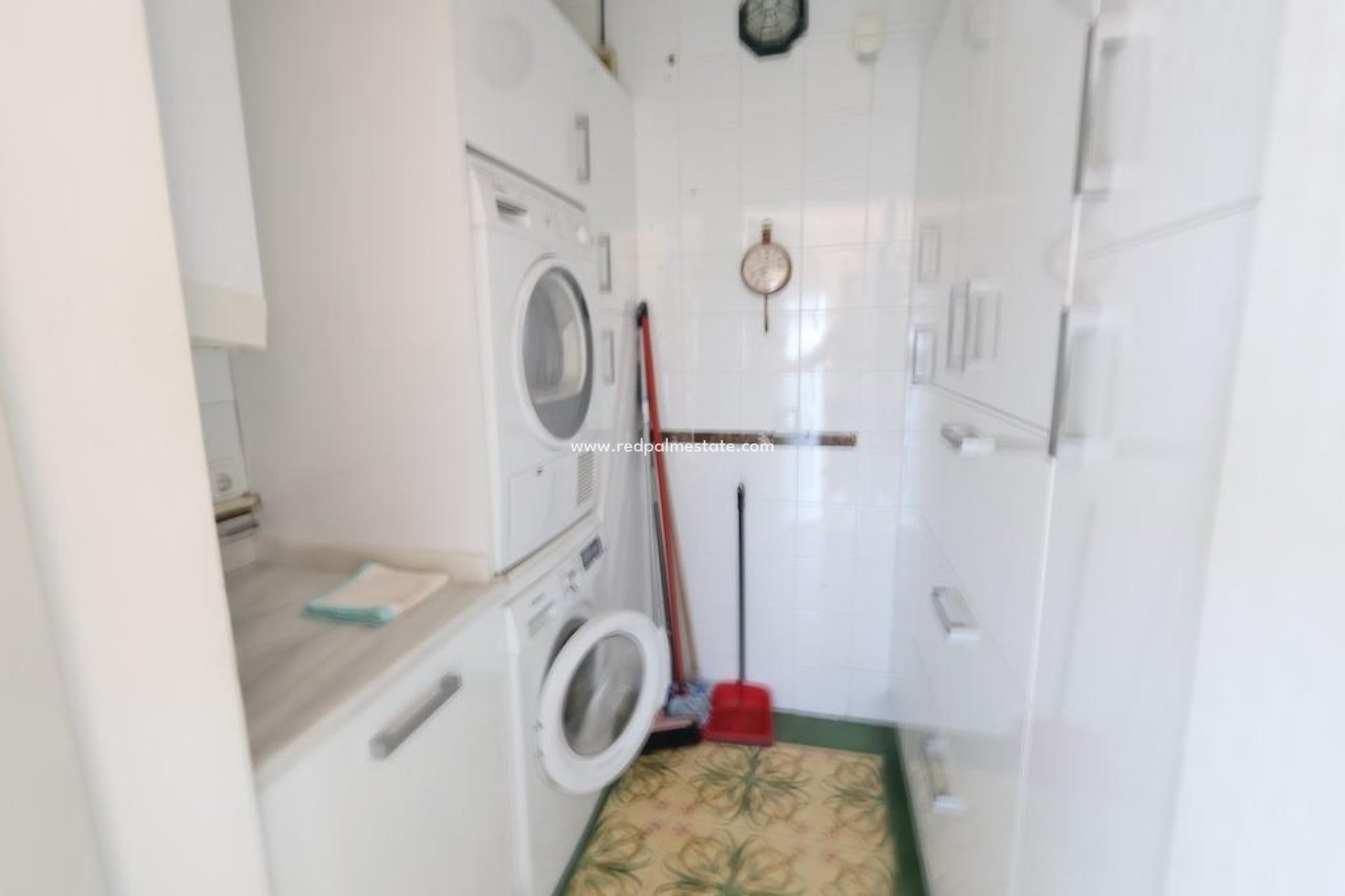 Reventa - Villa -
Orihuela Costa - Costa Blanca