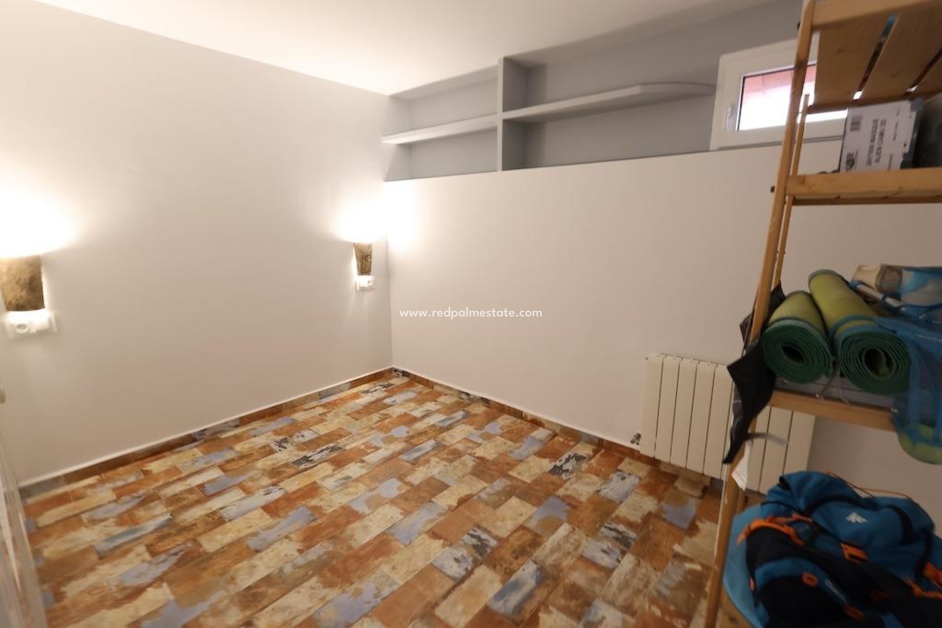 Reventa - Villa -
Orihuela Costa - Costa Blanca