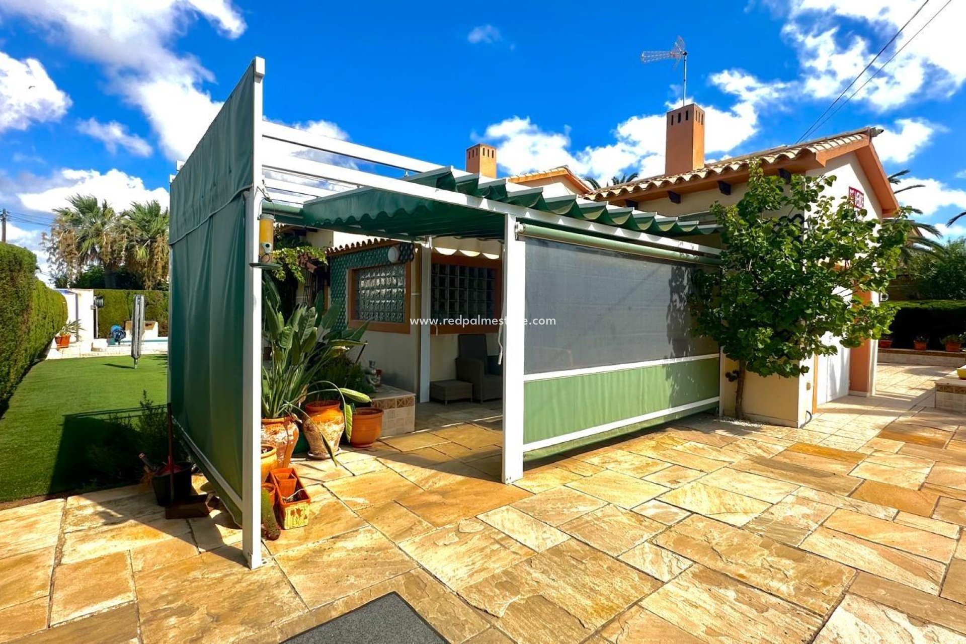 Reventa - Villa -
Orihuela Costa - Costa Blanca