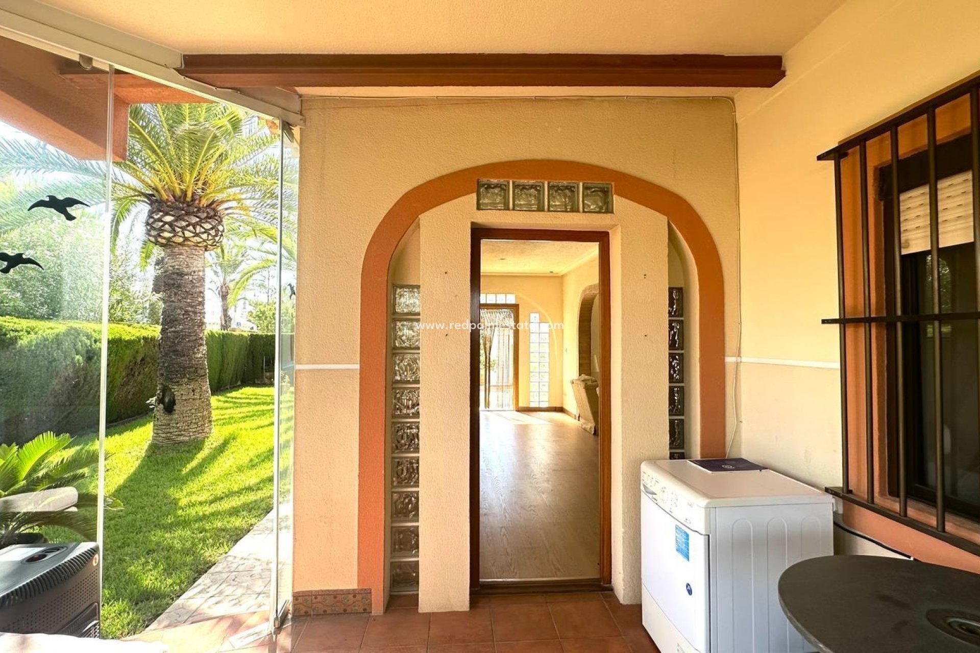 Reventa - Villa -
Orihuela Costa - Costa Blanca