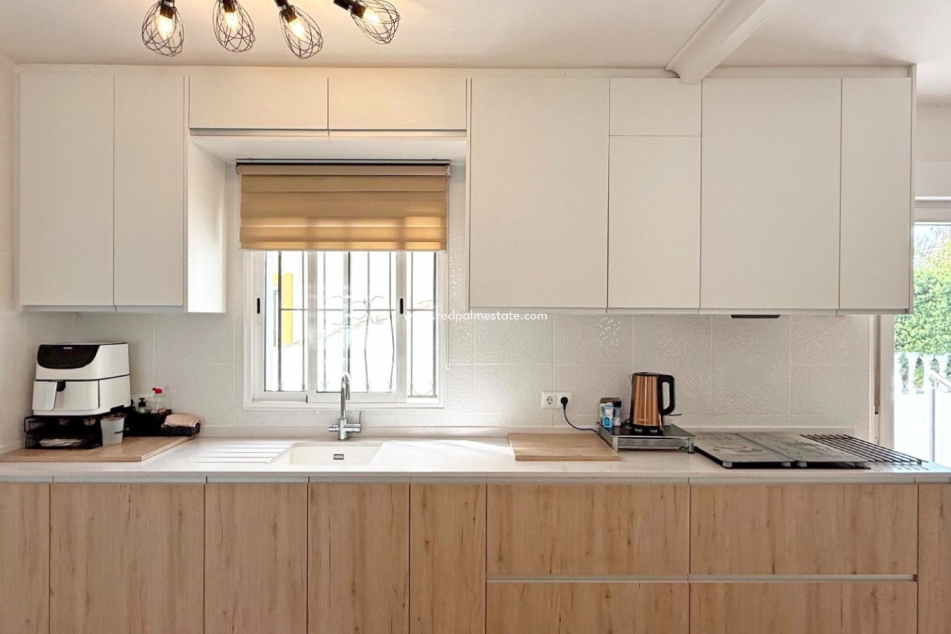 Reventa - Villa -
Orihuela Costa - Costa Blanca