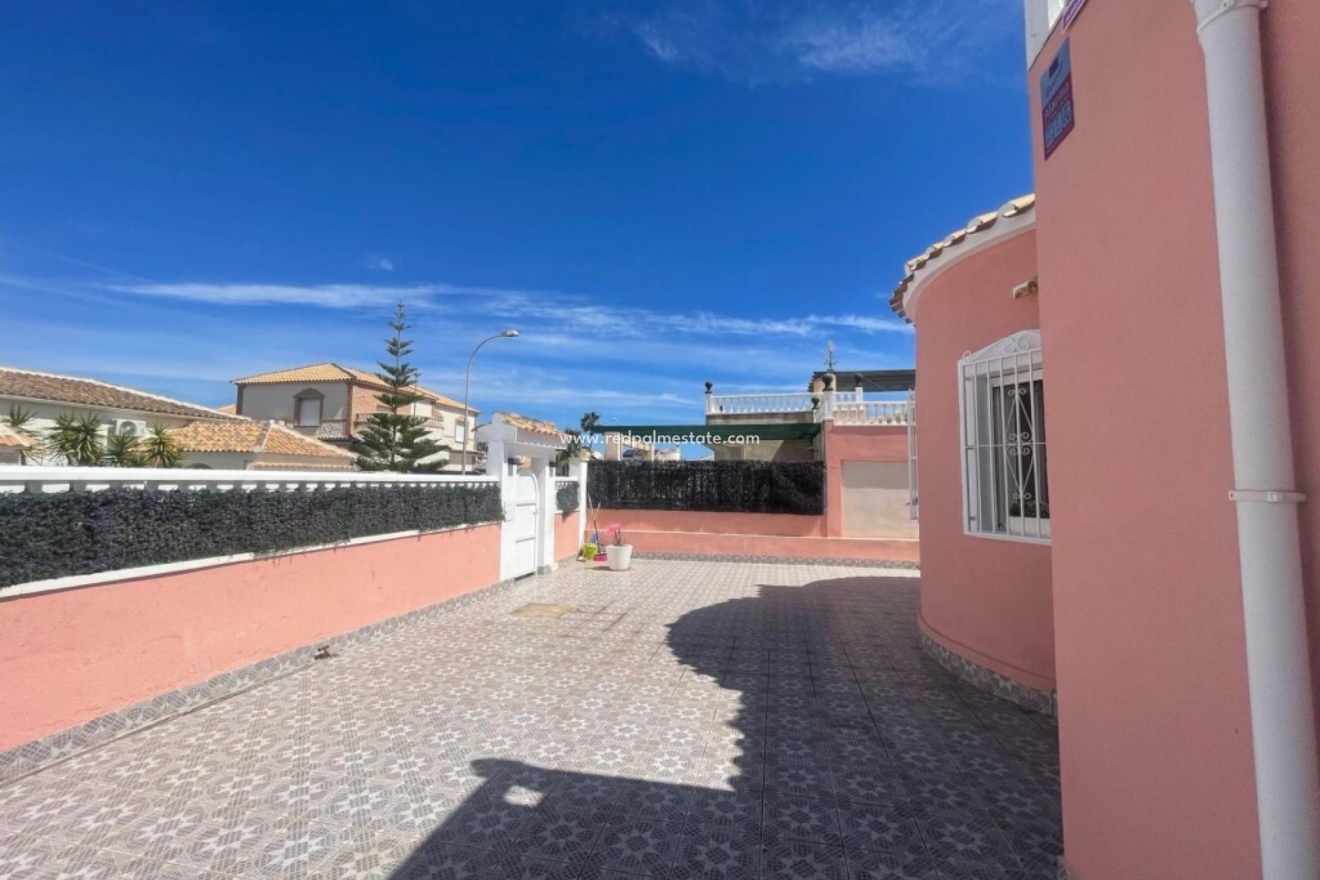 Reventa - Villa -
Orihuela Costa - Costa Blanca