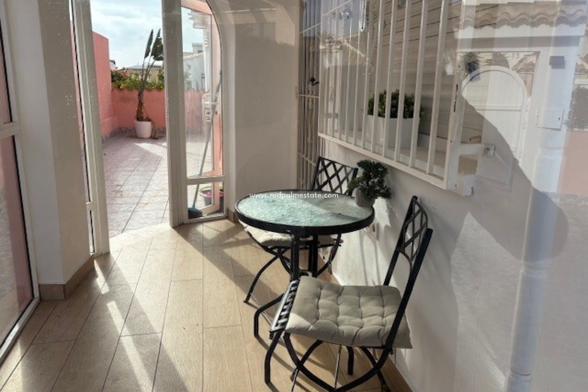 Reventa - Villa -
Orihuela Costa - Costa Blanca