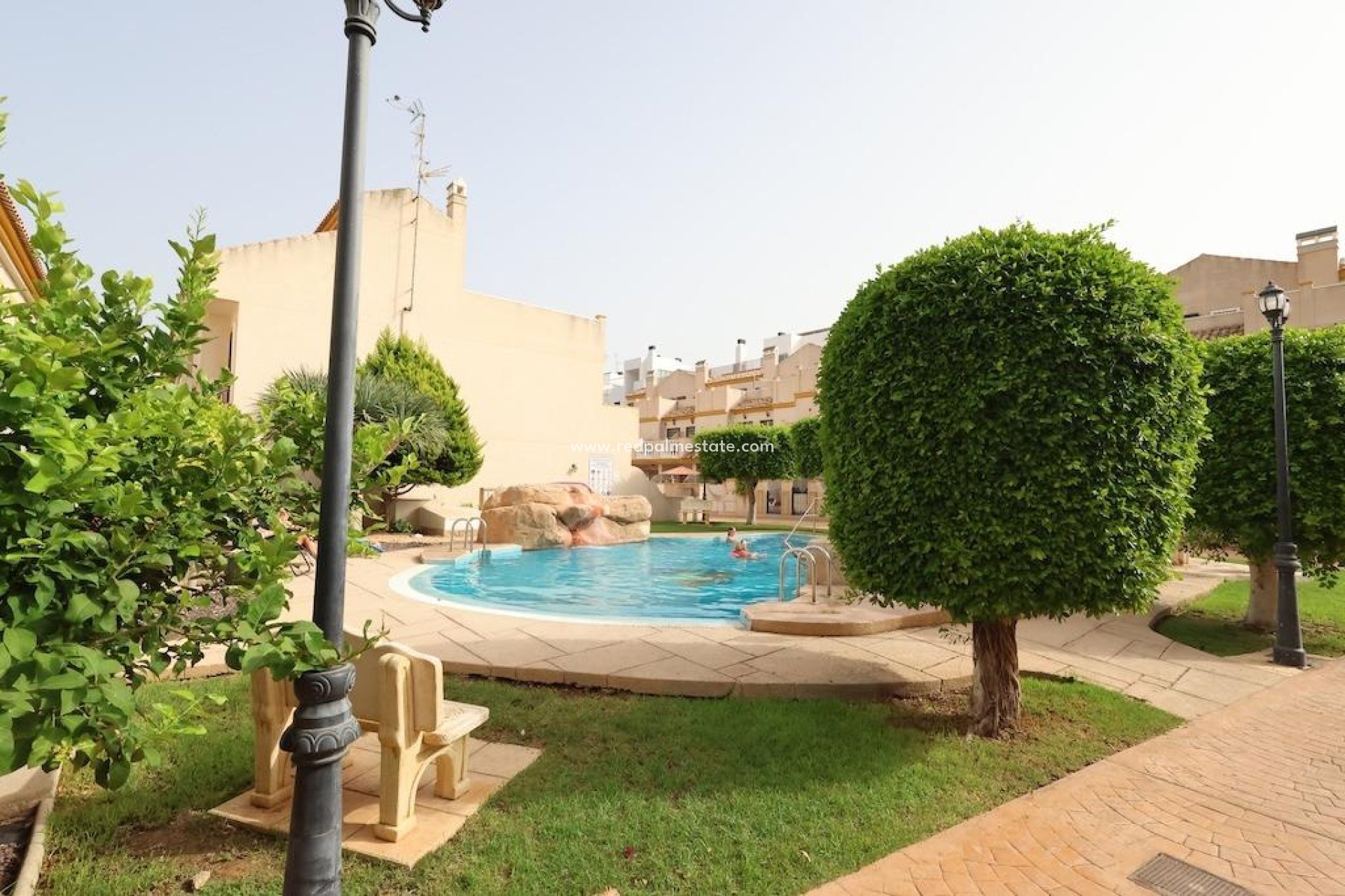 Reventa - Villa -
Orihuela Costa - Costa Blanca