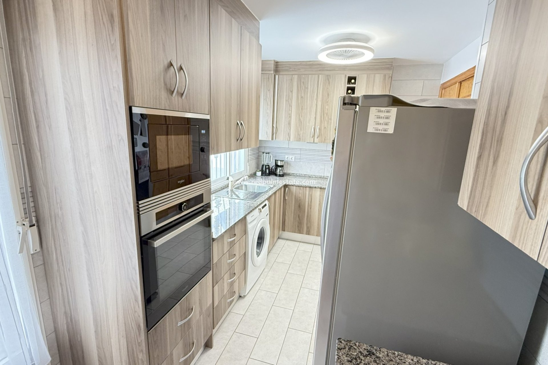 Reventa - Villa -
Orihuela Costa - Costa Blanca