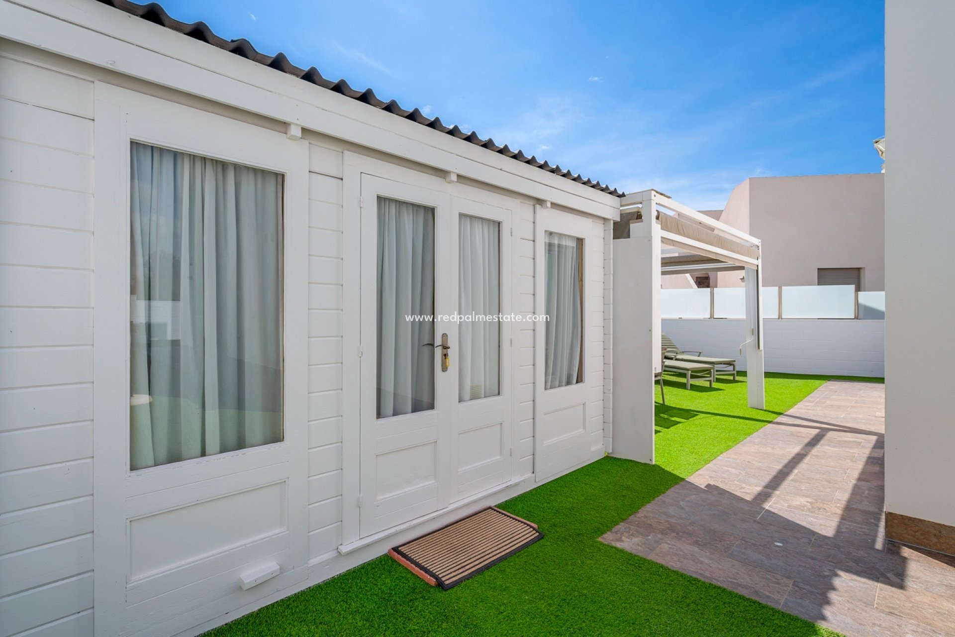 Reventa - Villa -
Orihuela Costa - Costa Blanca